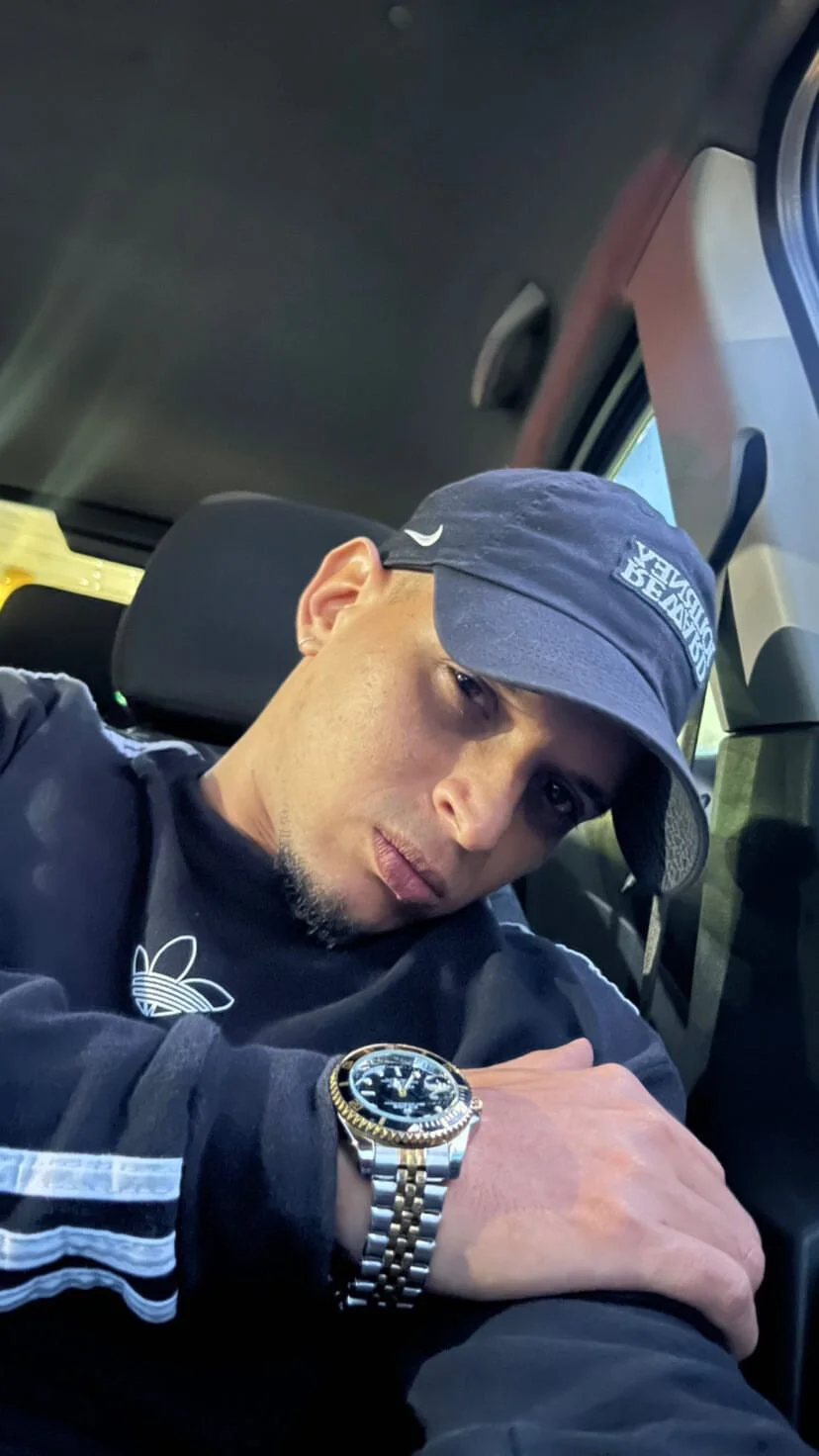 XXX Porn Photo of Nude ArturoDelgado1 2
