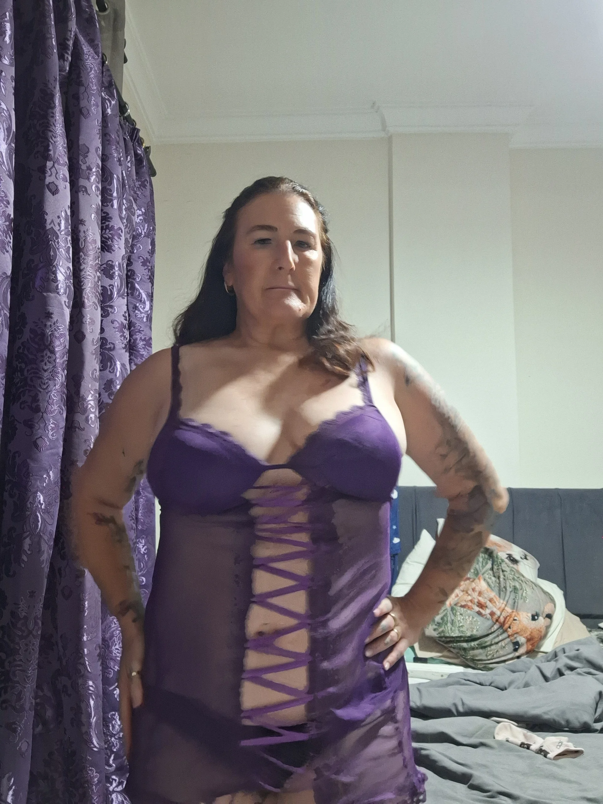 XXX Porn Photo of Nude Flirty_Siennax 18