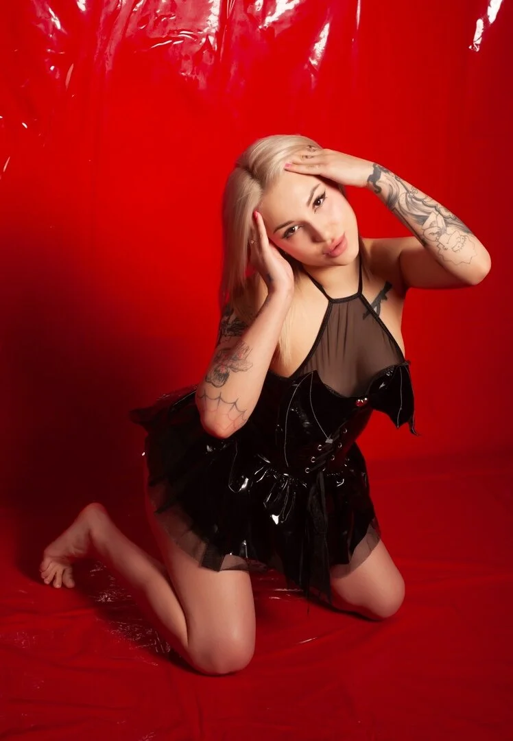 XXX Porn Photo of Nude folinskayyya 144