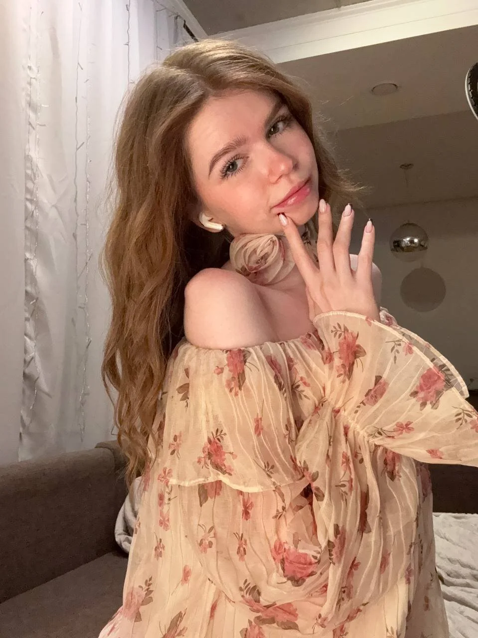 XXX Porn Photo of Nude AmityDilley 221