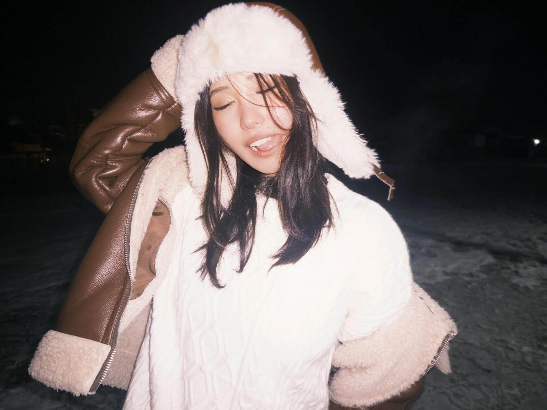 XXX Porn Photo of Nude AikoHokonu 6
