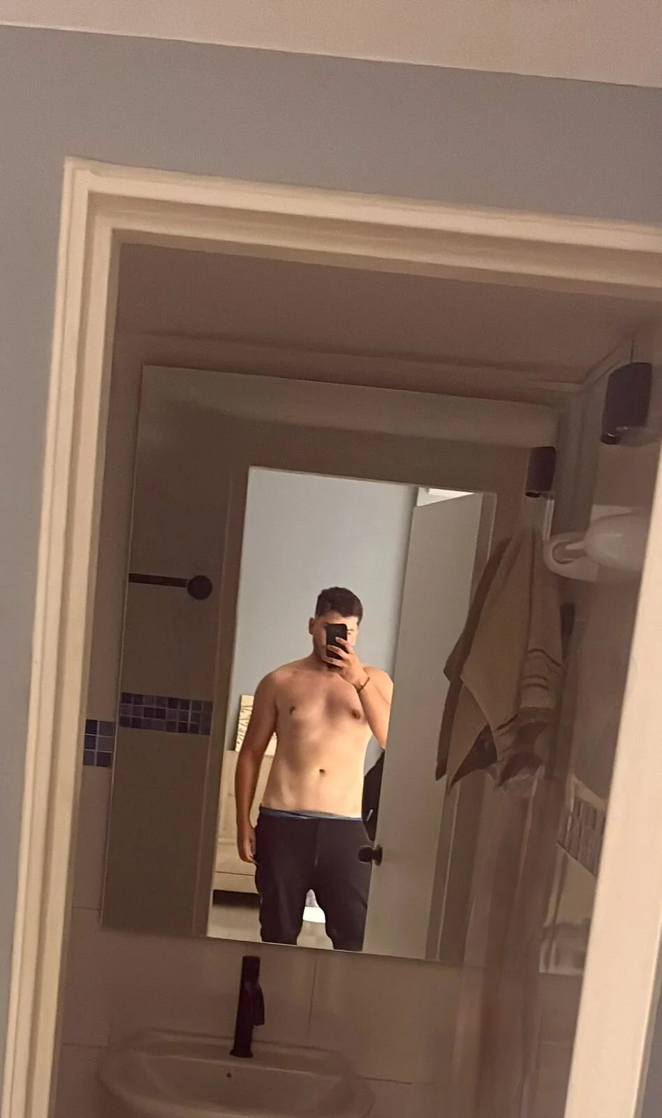 XXX Porn Photo of Nude nickkk_hills 2