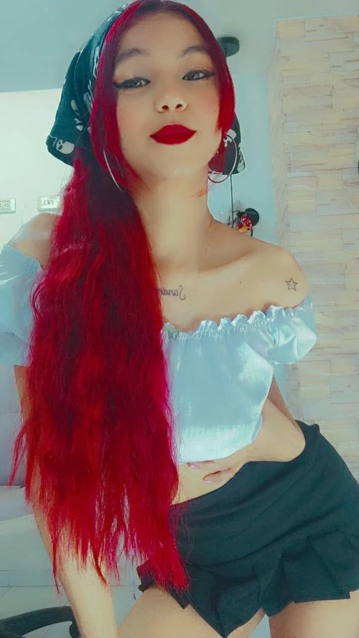 XXX Porn Photo of Nude gime_lara 34