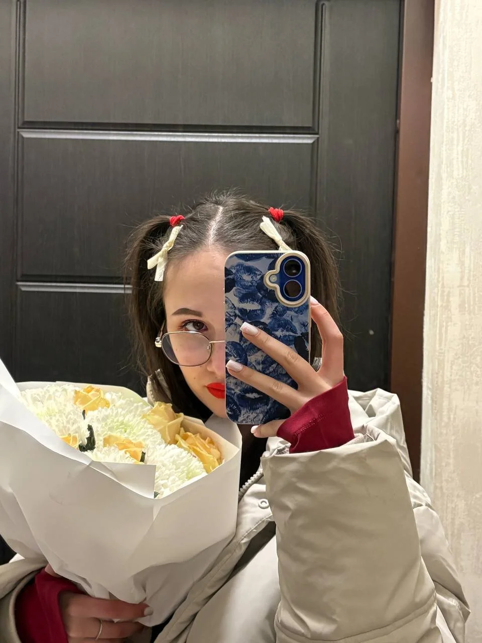 XXX Porn Photo of Nude mona_cloud 51