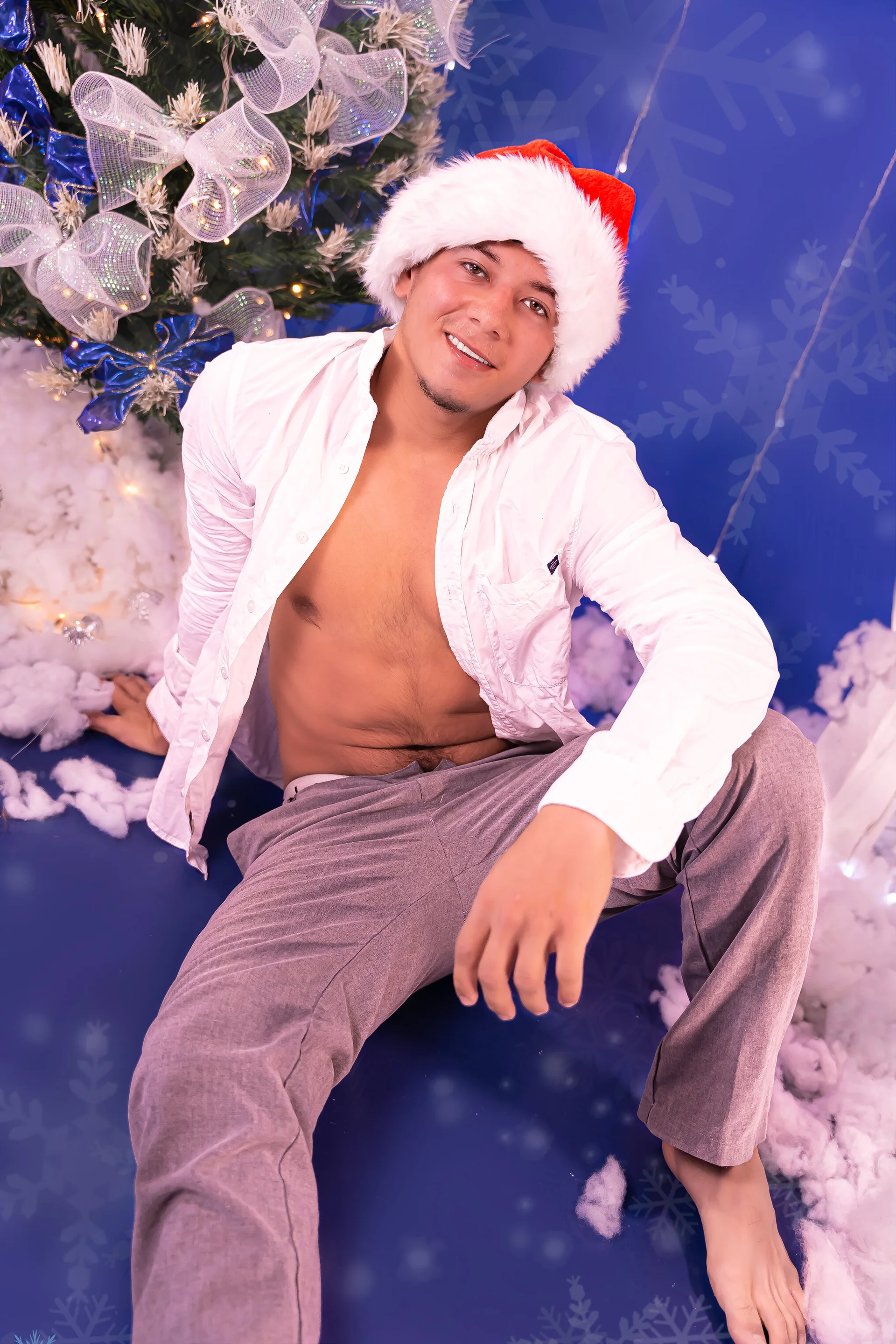 XXX Porn Photo of Nude MagnusKnight_ 8