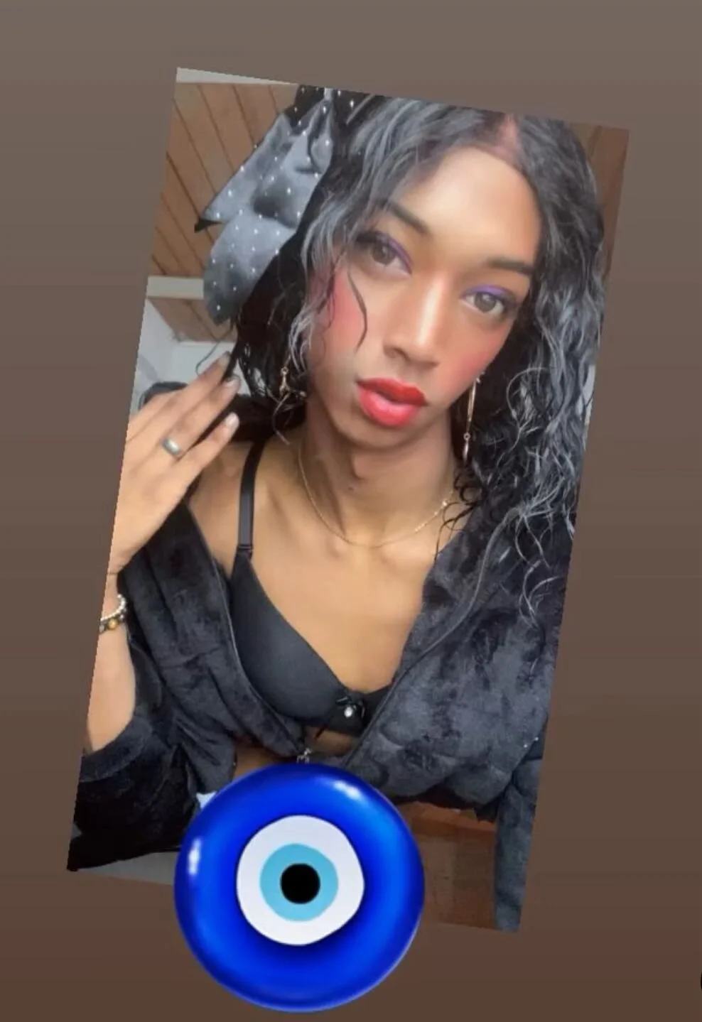 XXX Porn Photo of Nude Maidi_ 20