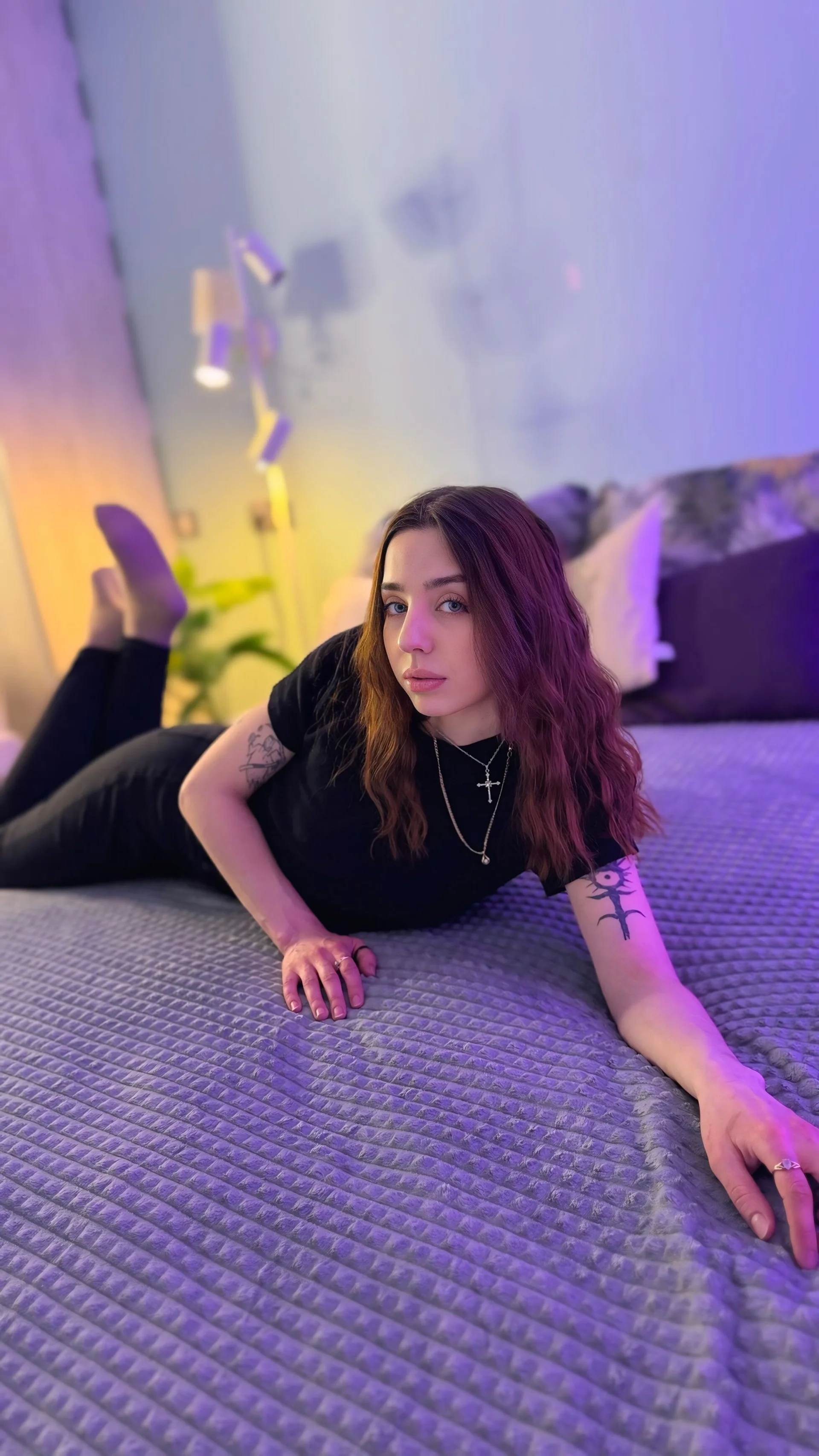 XXX Porn Photo of Nude CharliGrace_ 3