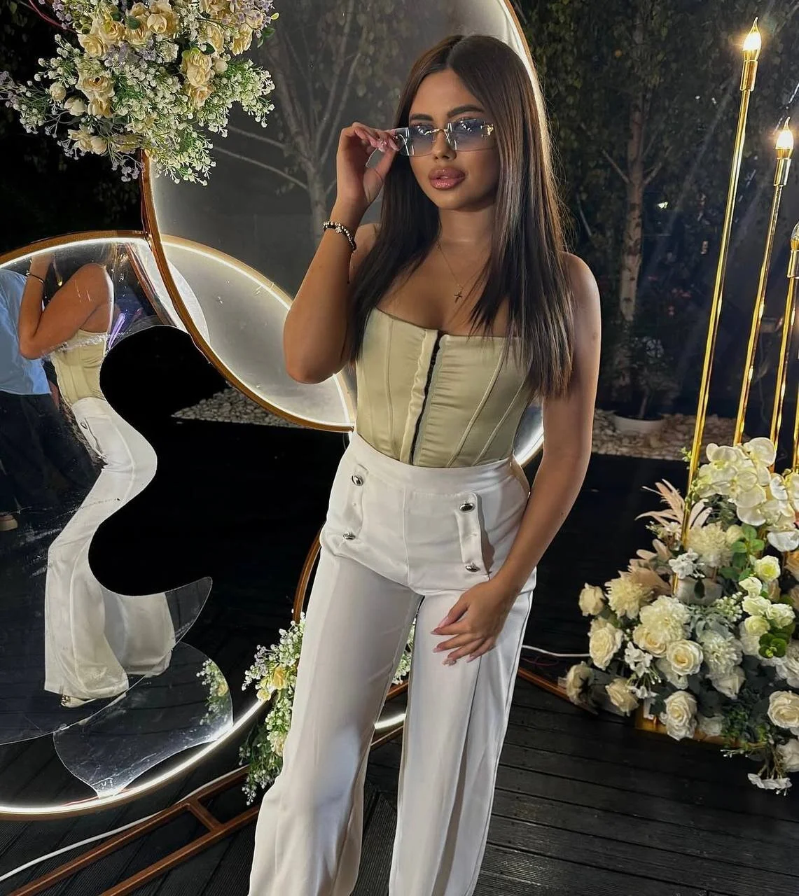 XXX Porn Photo of Nude AryaTemptresss 9