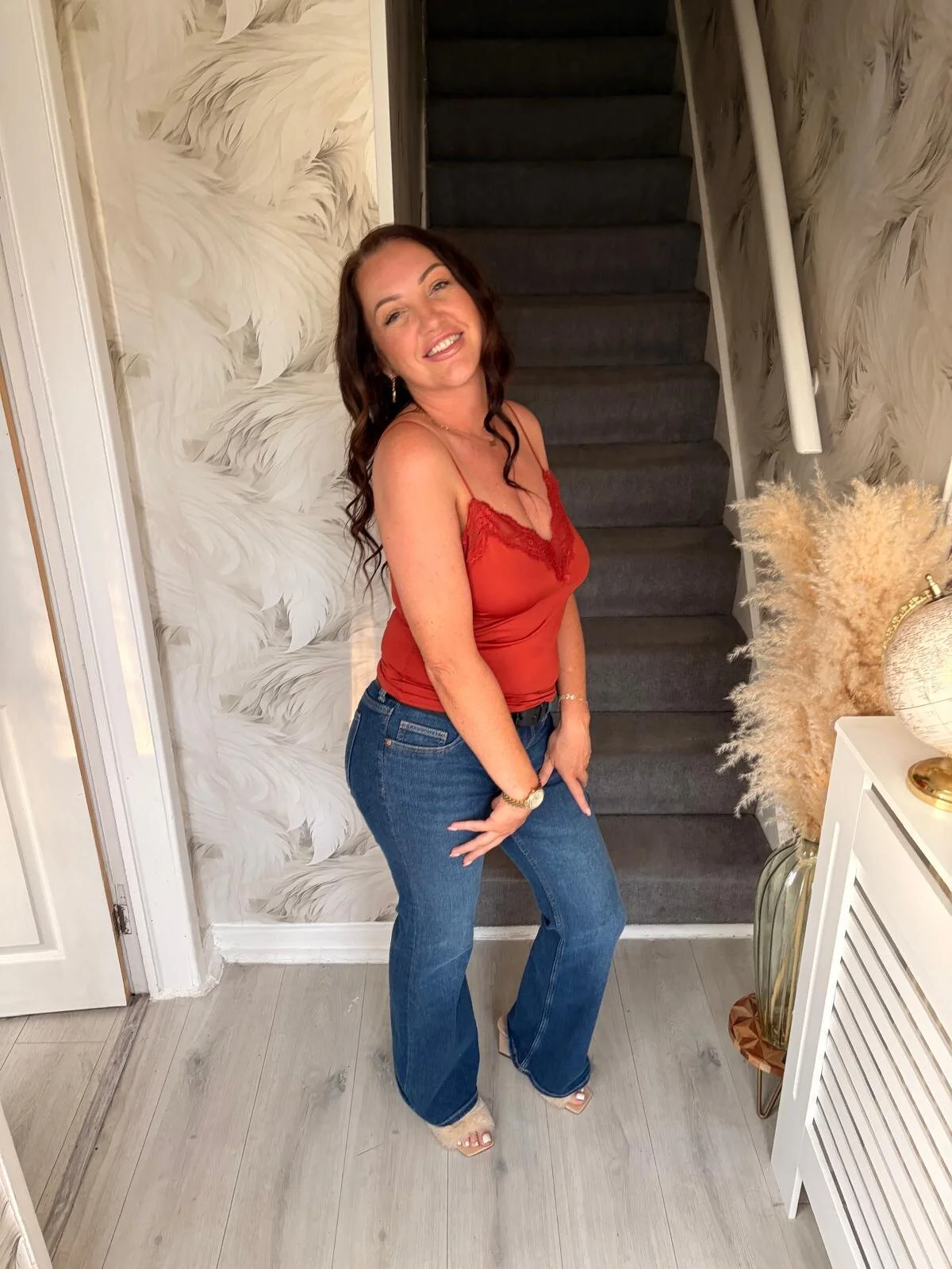 XXX Porn Photo of Nude Ladyluxee 6