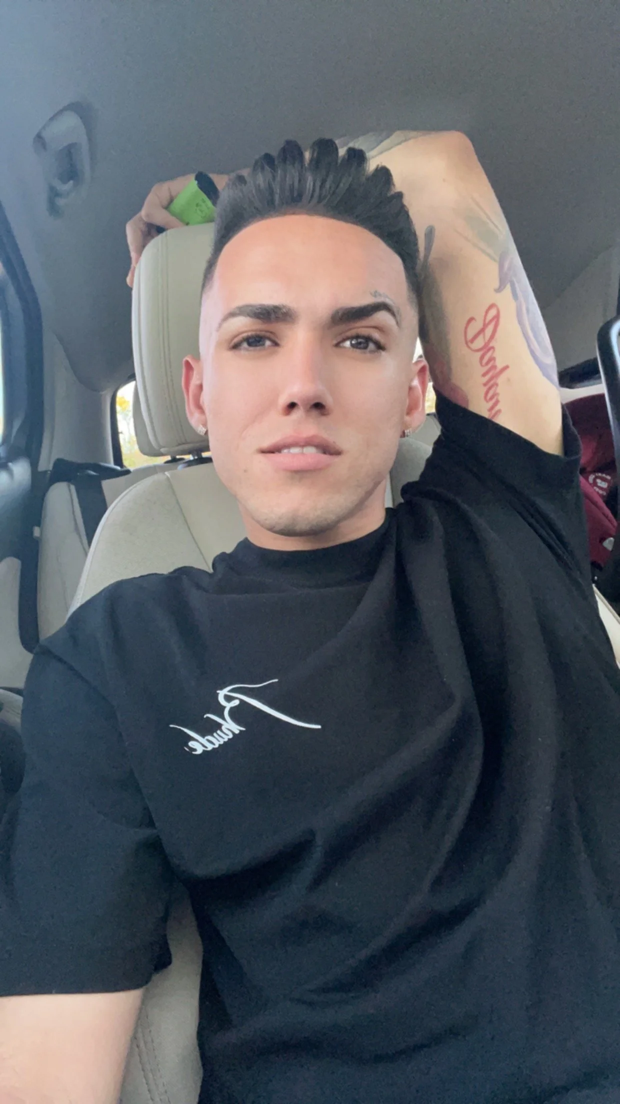 XXX Porn Photo of Nude derek111- 4