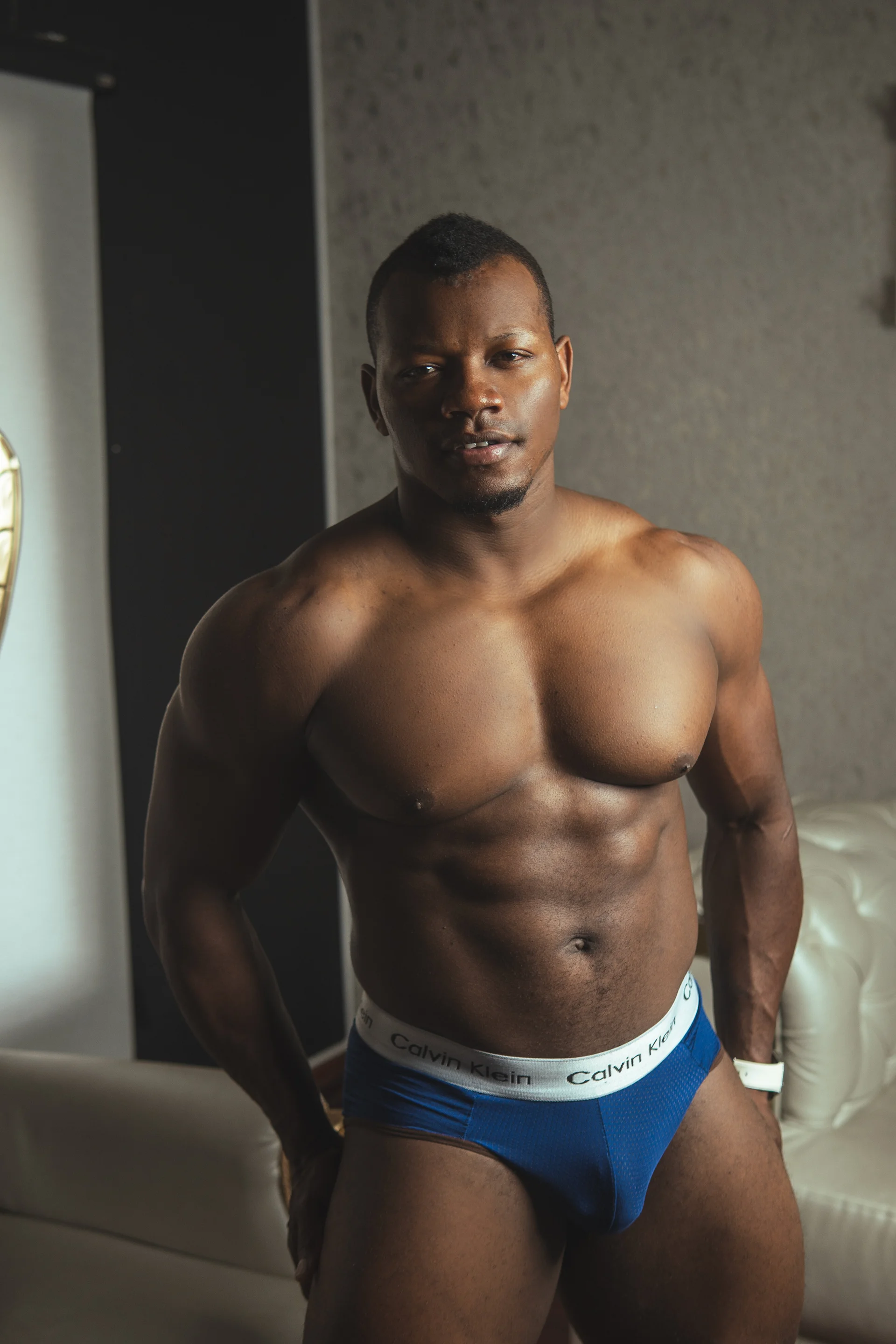 XXX Porn Photo of Nude tommike 2