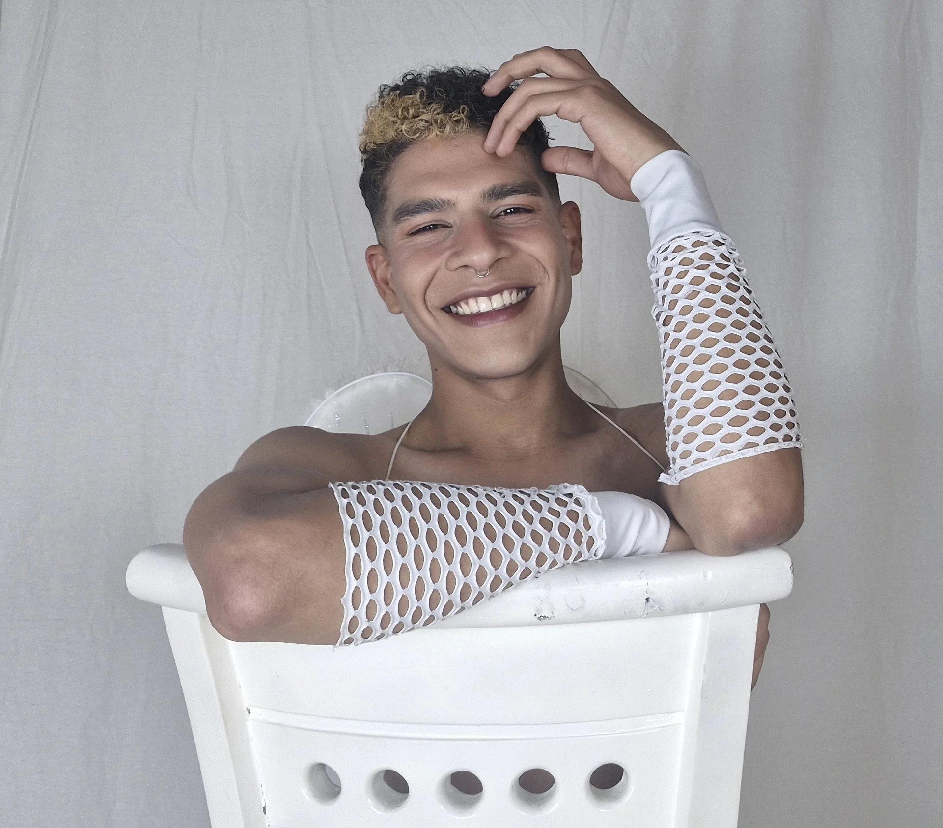 XXX Porn Photo of Nude Ethan_Boyy 27