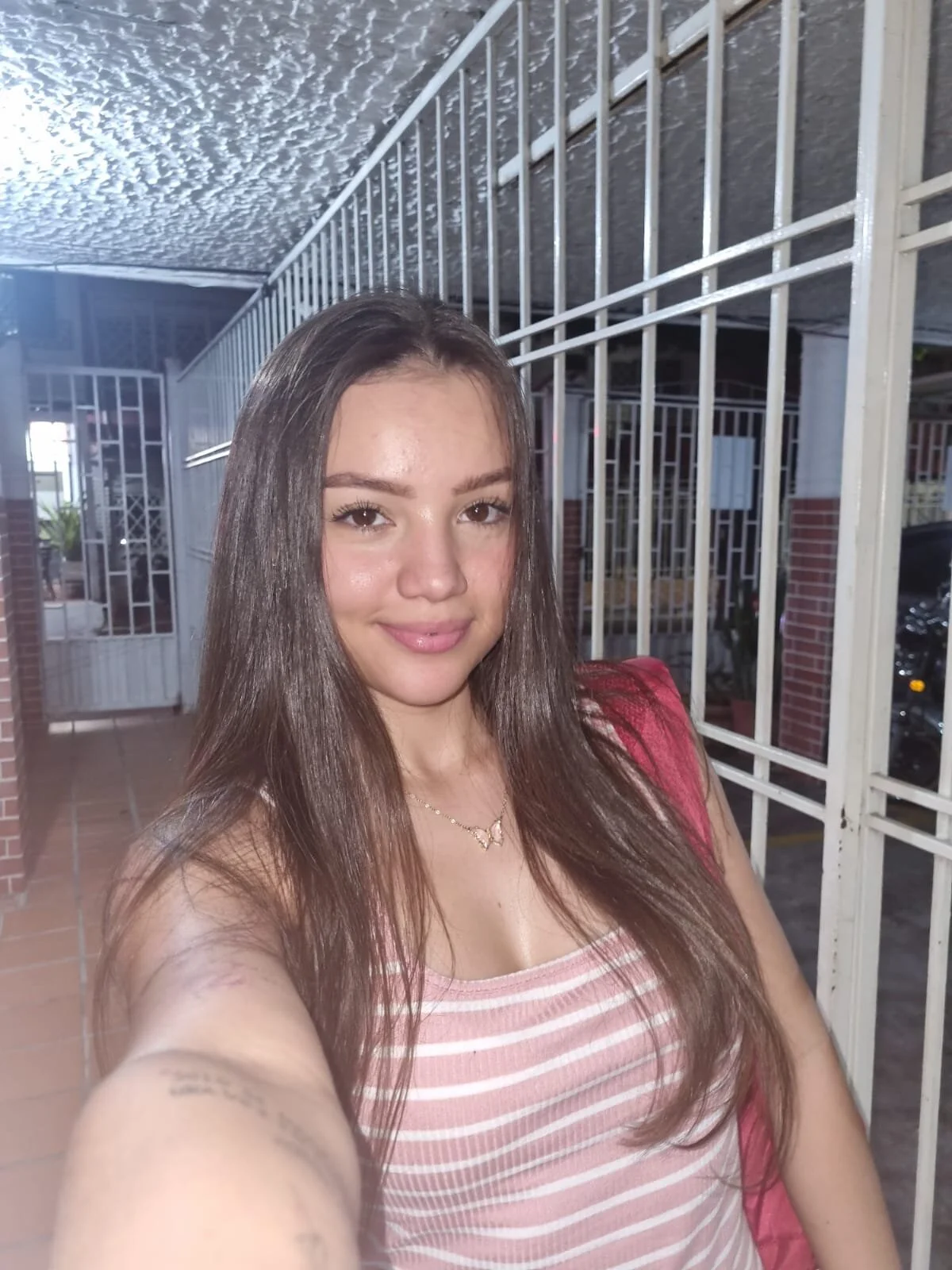 XXX Porn Photo of Nude Maria_rosita 86