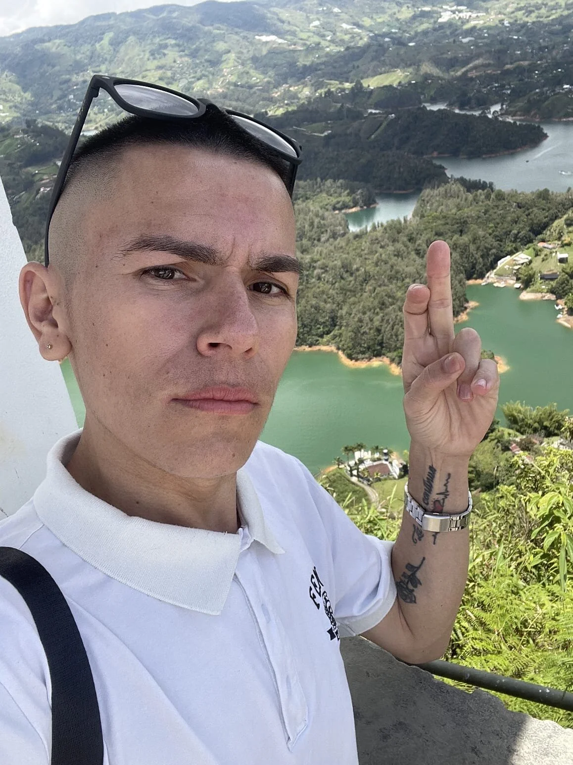 XXX Porn Photo of Nude LaGersoon 9