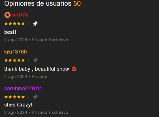 XXX Porn Photo of Nude Andreita_Jones 160