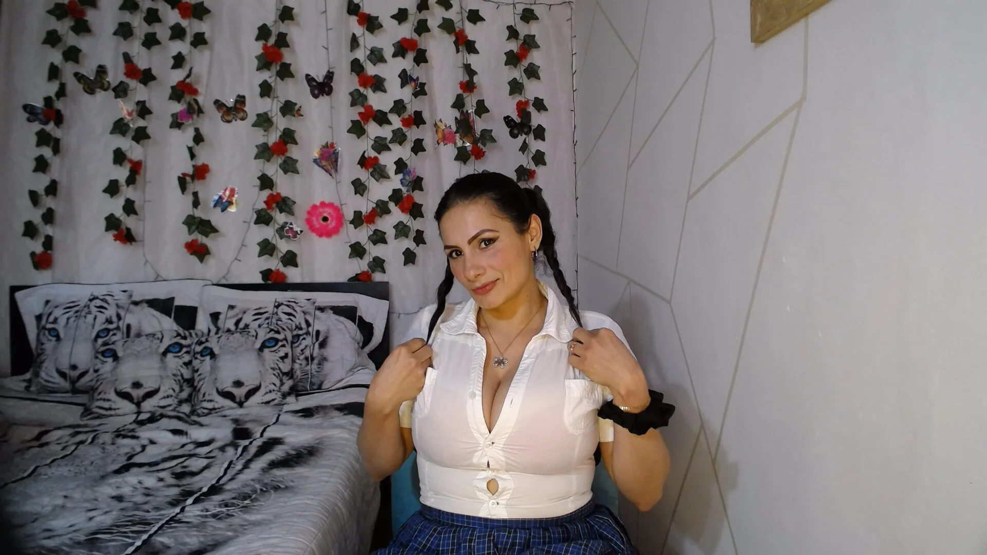 XXX Porn Photo of Nude gisellcarter 2