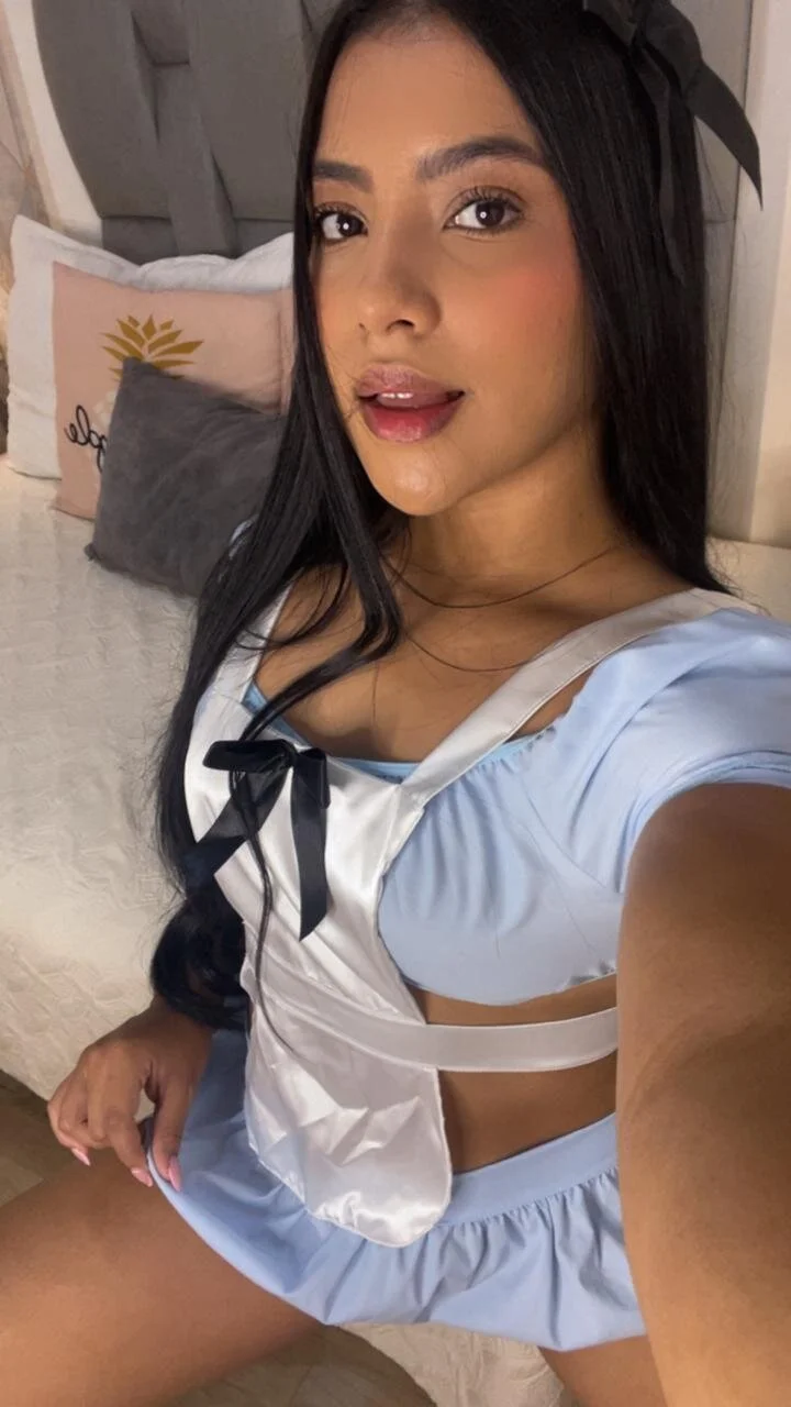 XXX Porn Photo of Nude zharia_lux_25 144