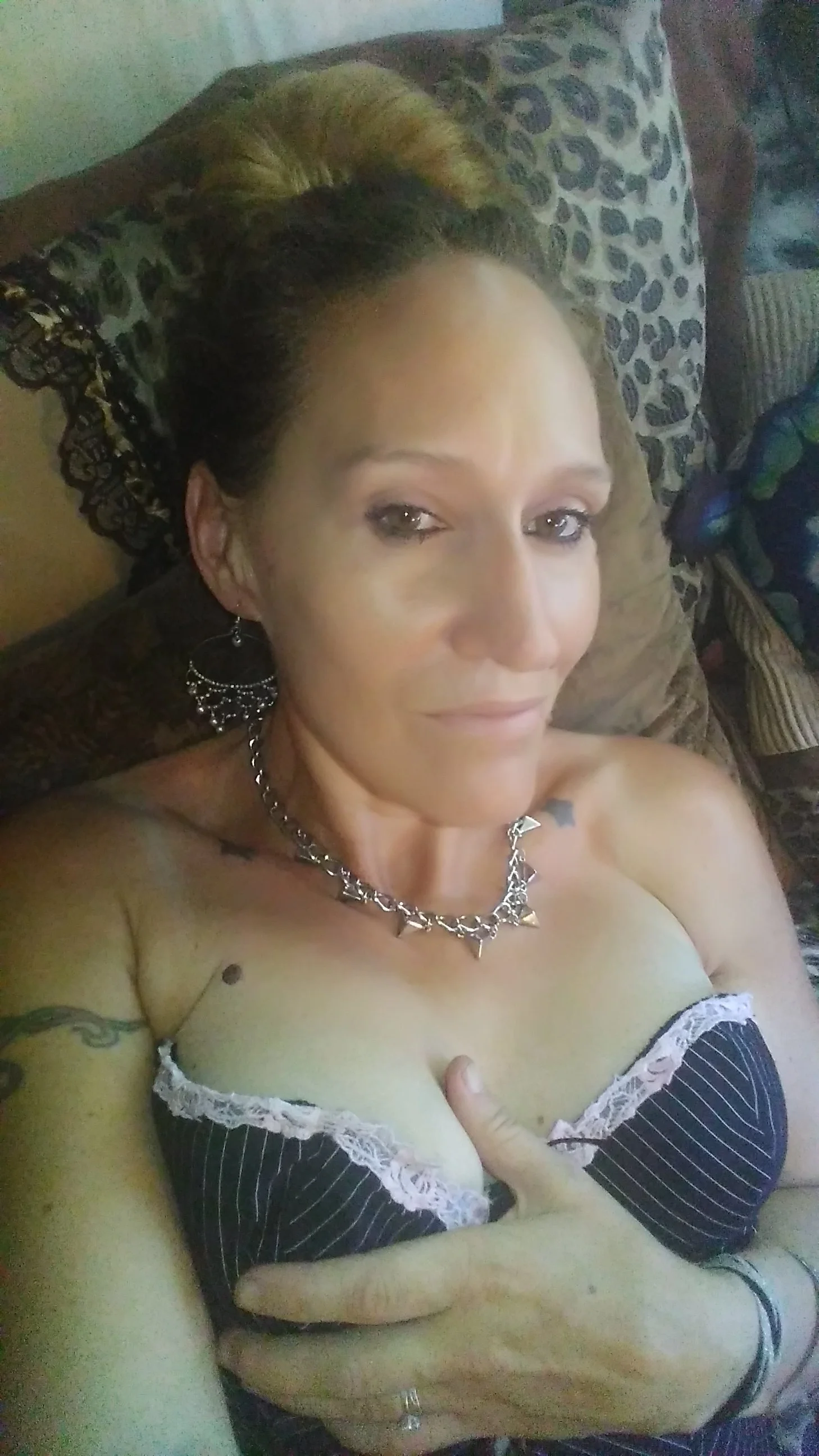XXX Porn Photo of Nude mistresszoila 9