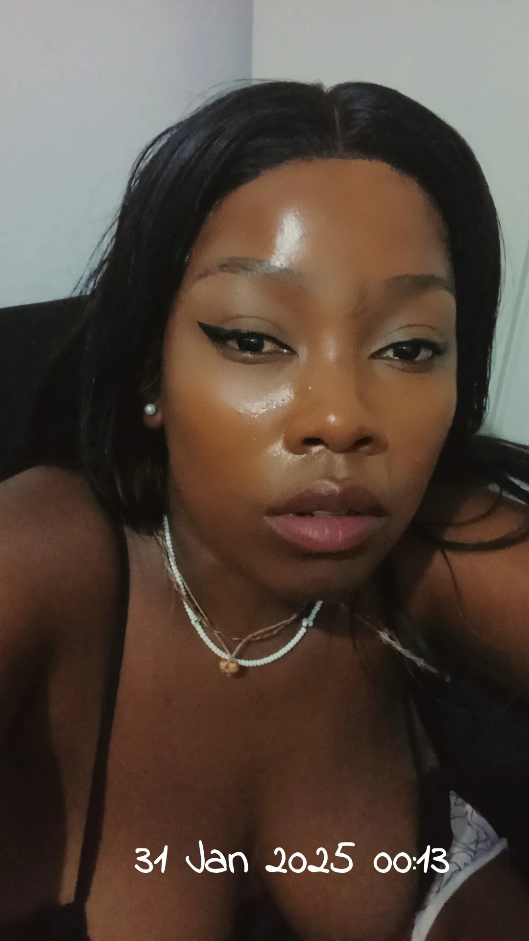 XXX Porn Photo of Nude CuteBootyBae 7