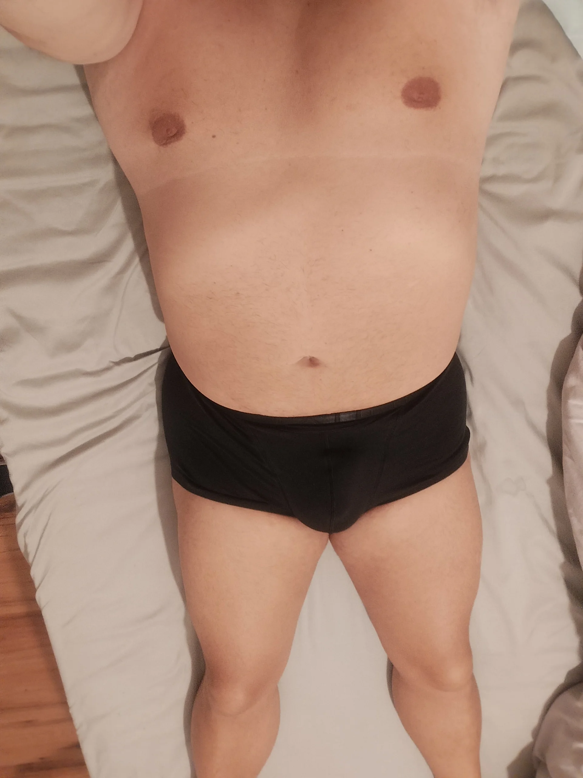 XXX Porn Photo of Nude LibreLaurent 1