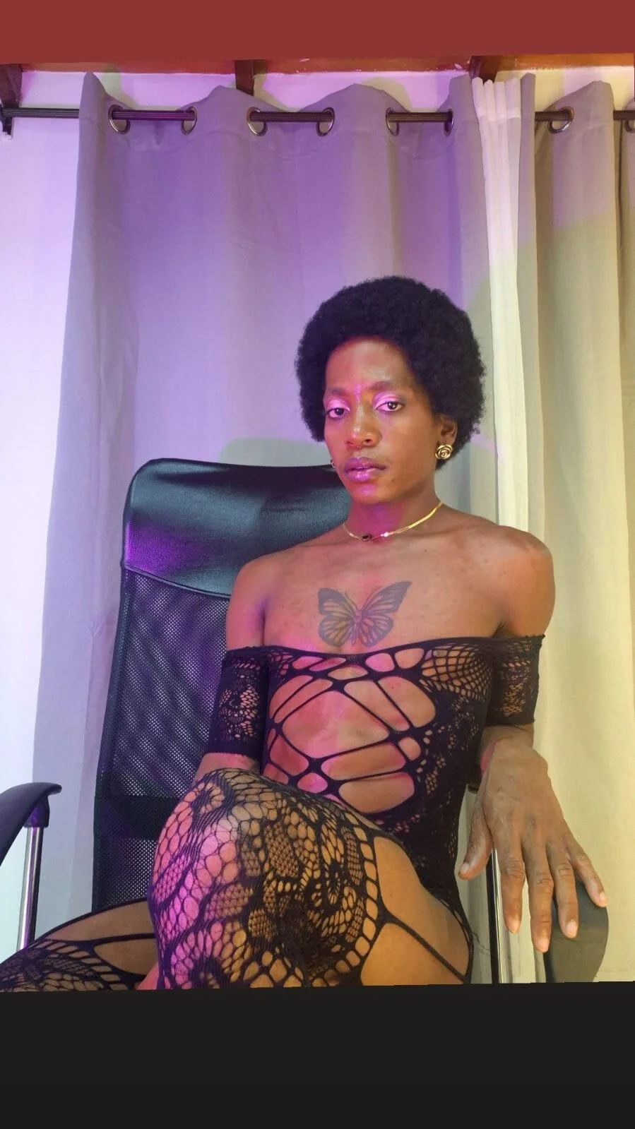 XXX Porn Photo of Nude samirths_boy_ 12