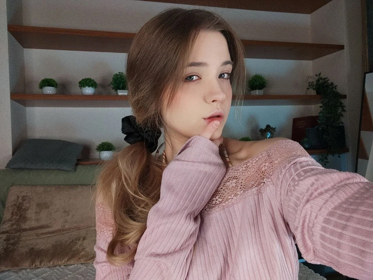 XXX Porn Photo of Nude JeanToh 13