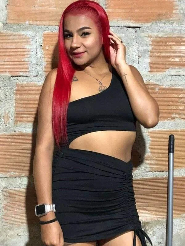 XXX Porn Photo of Nude Leslly_ 19