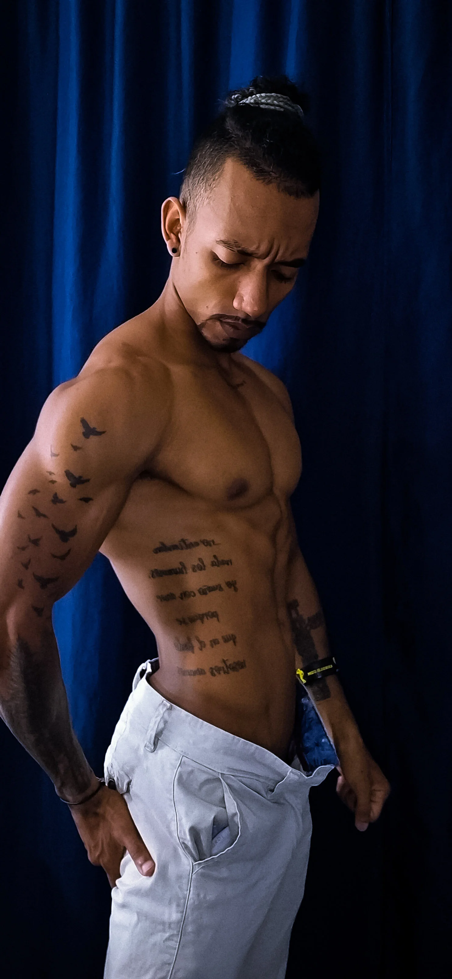 XXX Porn Photo of Nude Manolo_Hot1 40