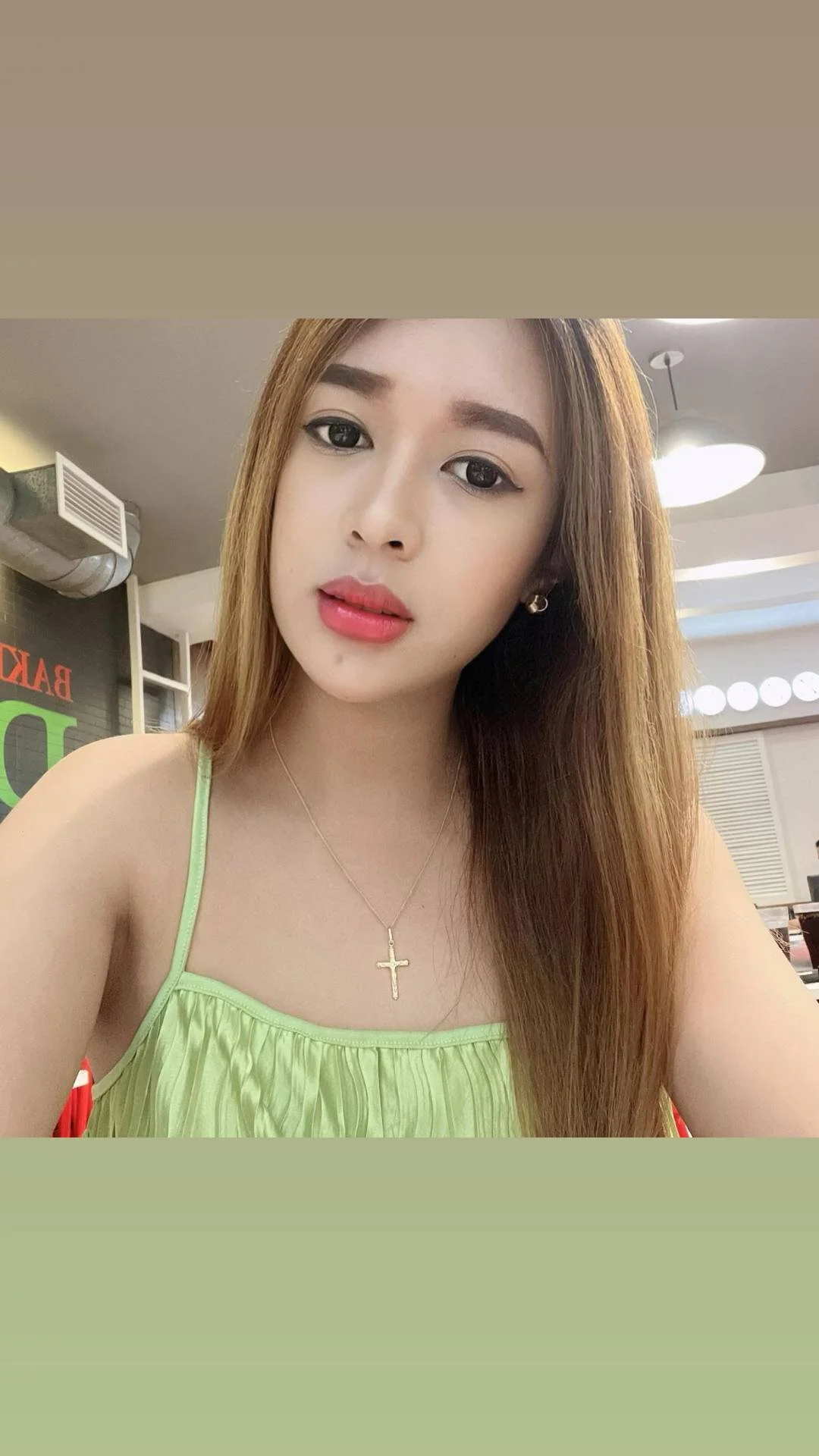 XXX Porn Photo of Nude AsianWildAmanda 6