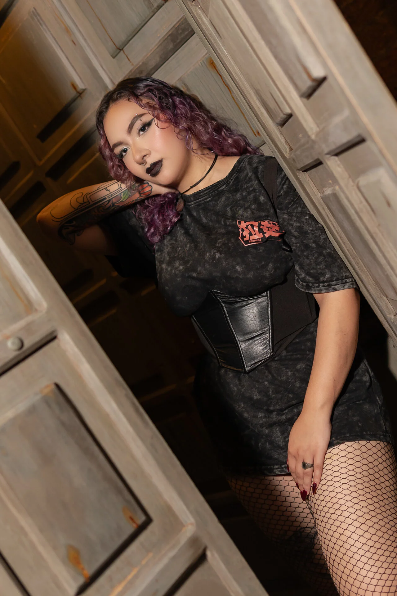 XXX Porn Photo of Nude LoiseHarper 12