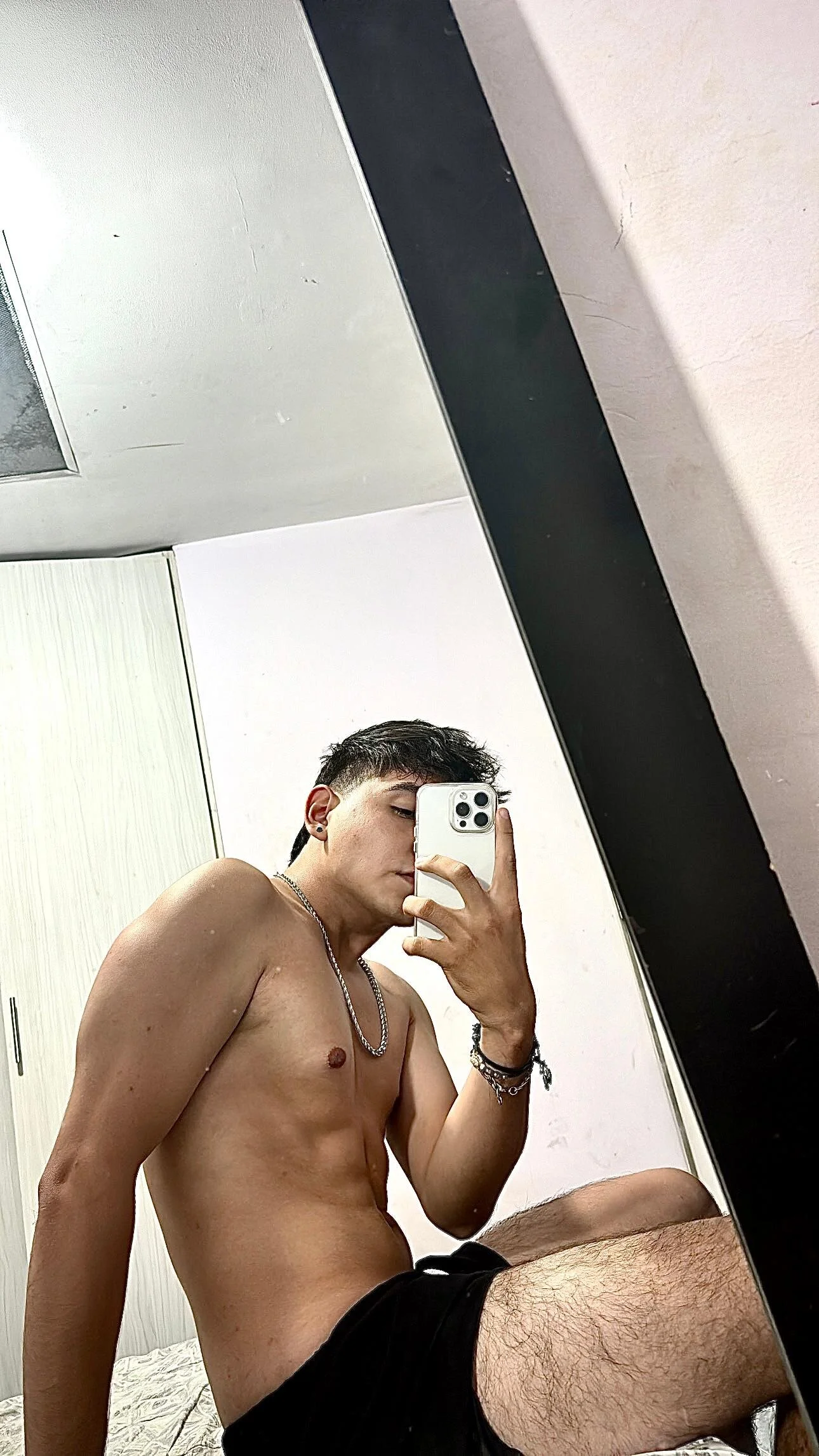 XXX Porn Photo of Nude Nicolas_James_Sc 17