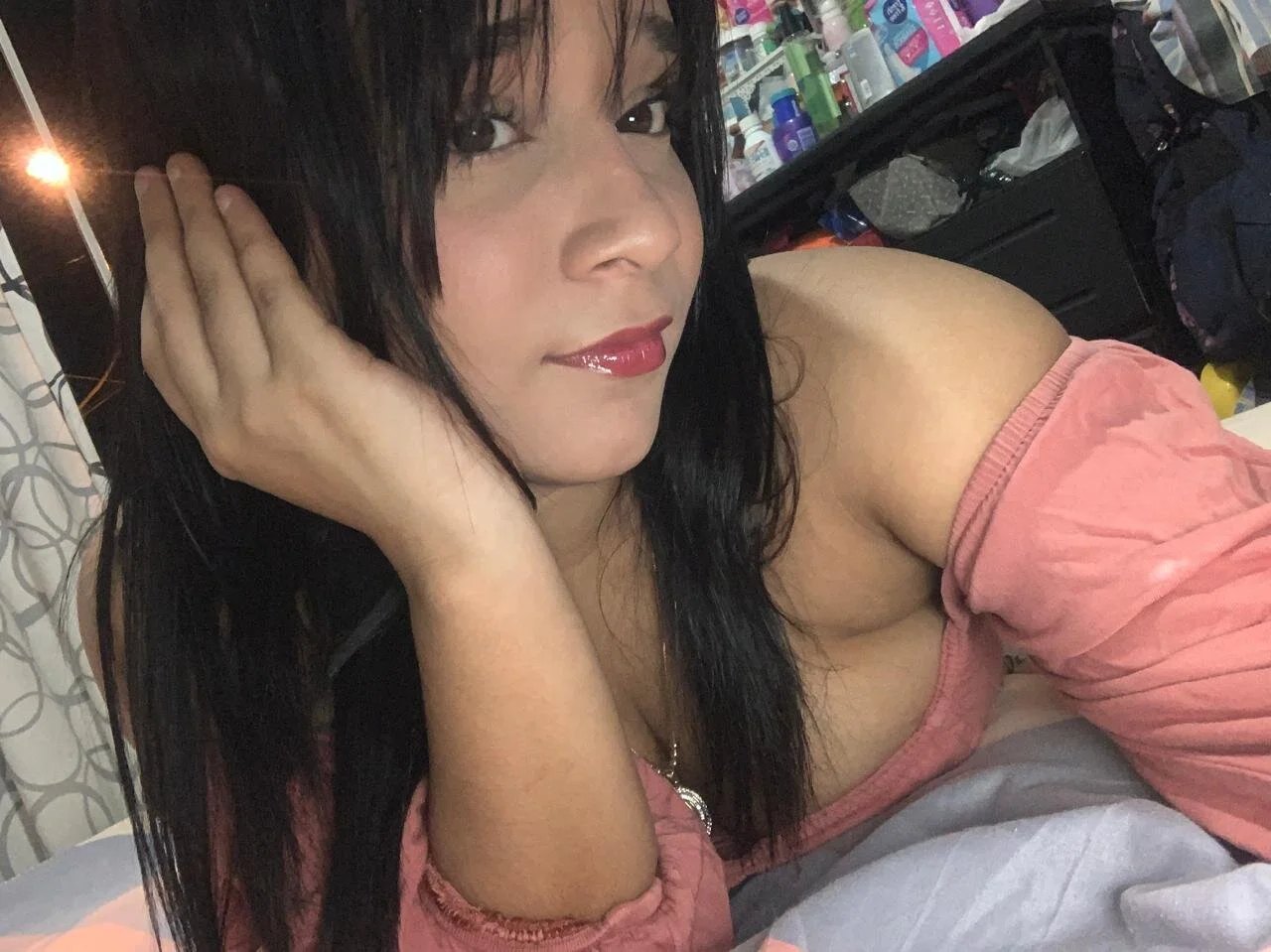 XXX Porn Photo of Nude sofi_queens 1