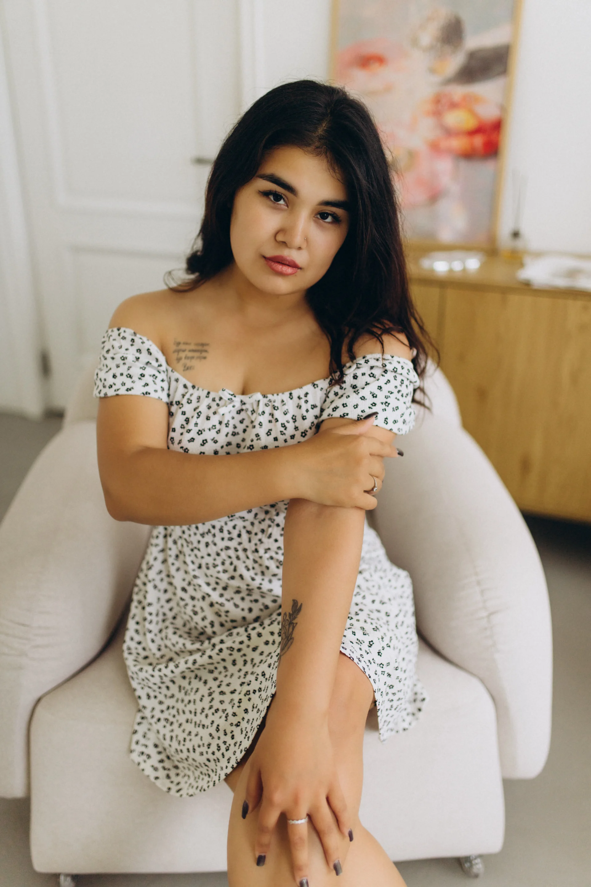 XXX Porn Photo of Nude AlicaMayer 20
