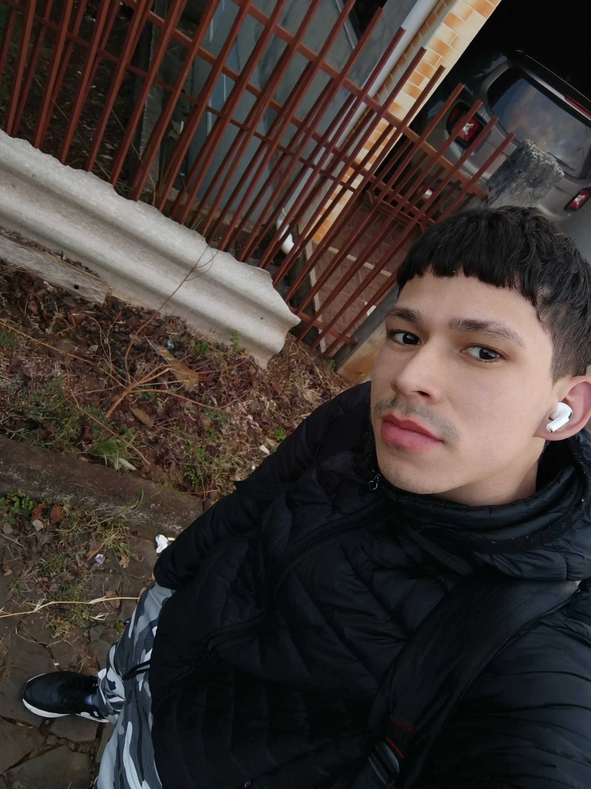 XXX Porn Photo of Nude JosueJjld 1