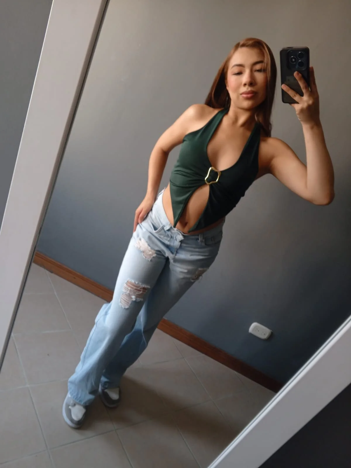 XXX Porn Photo of Nude ValeryGomezz 30
