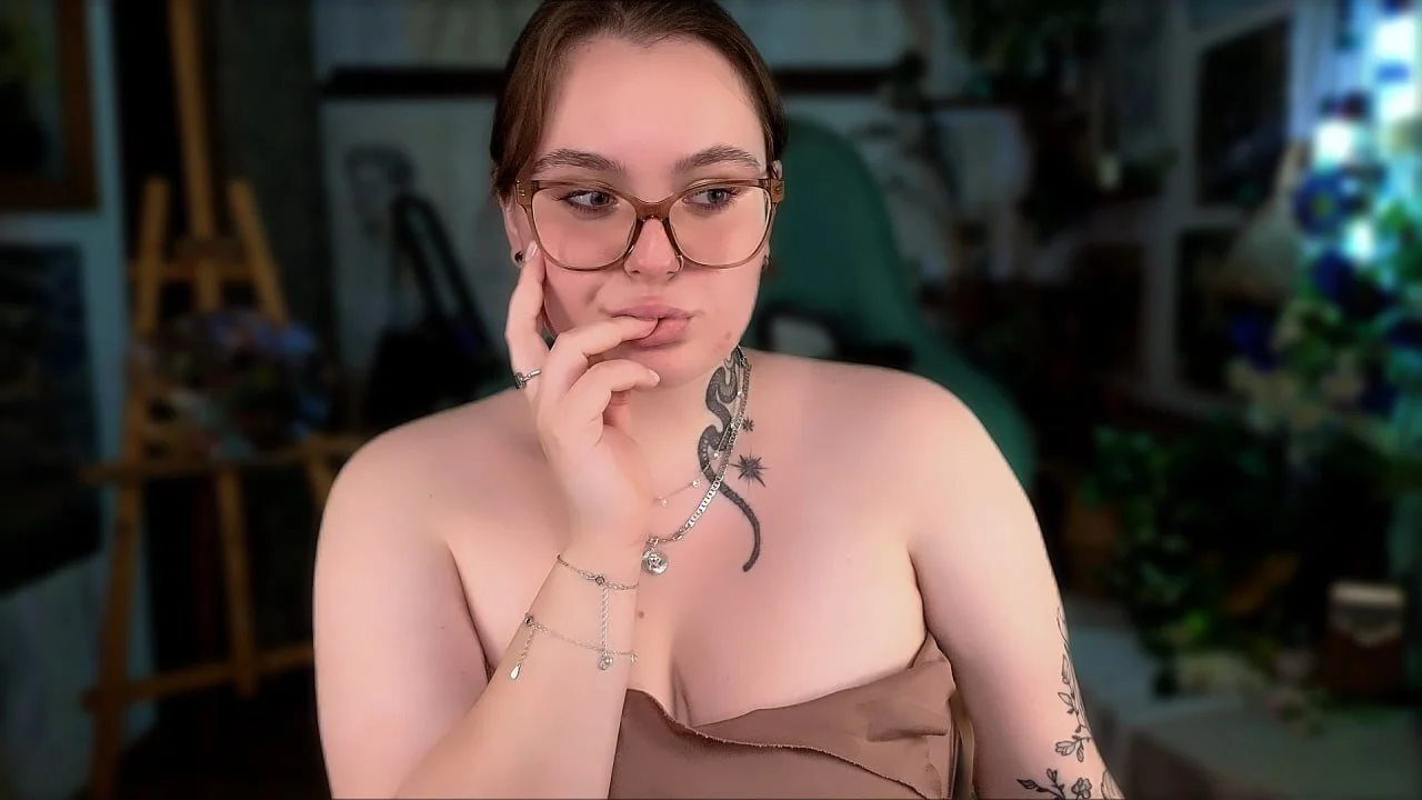 XXX Porn Photo of Nude CatherineClaire 2