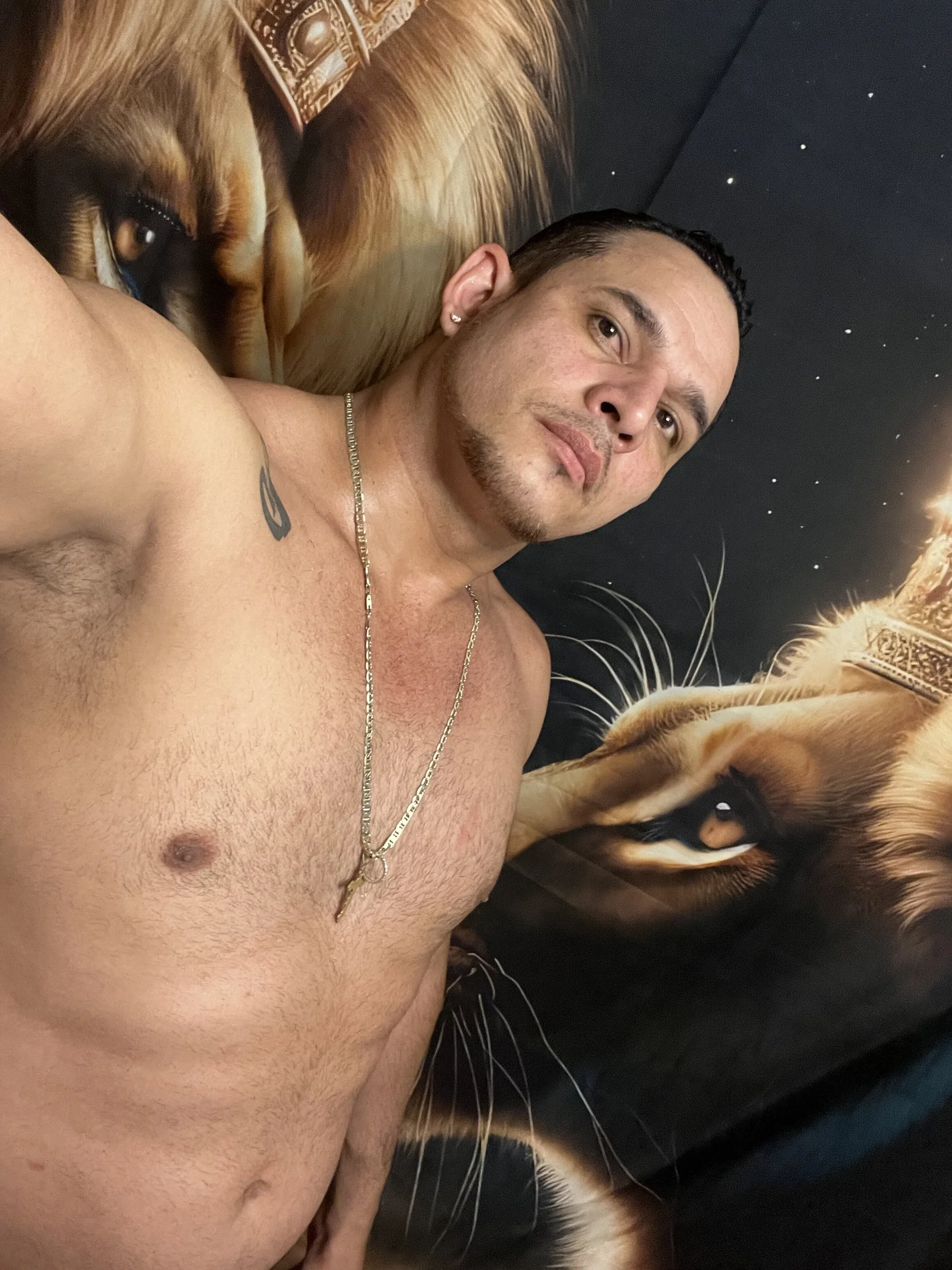 XXX Porn Photo of Nude juangarciabrito19 7