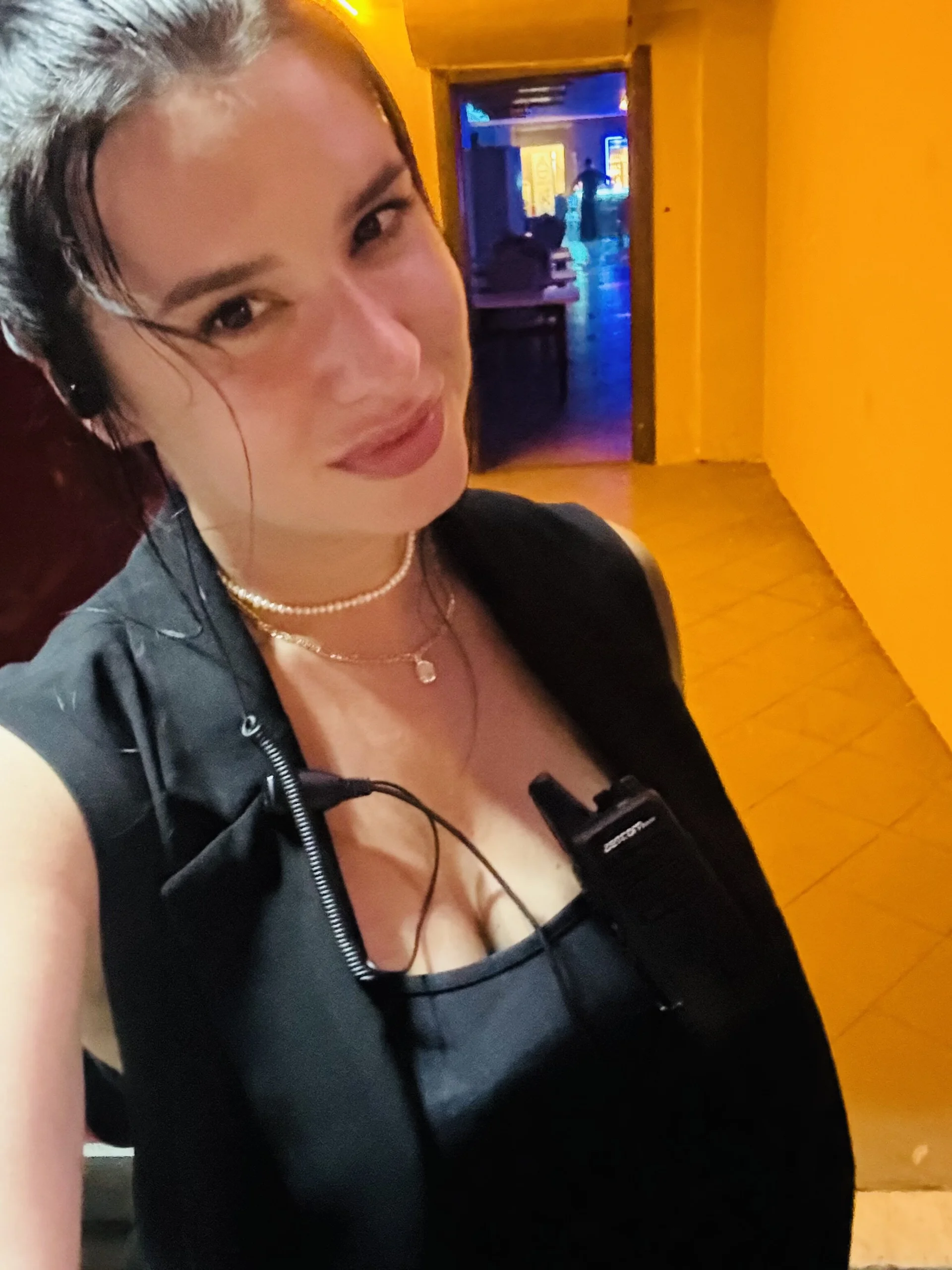XXX Porn Photo of Nude Aglaofema-siren 4