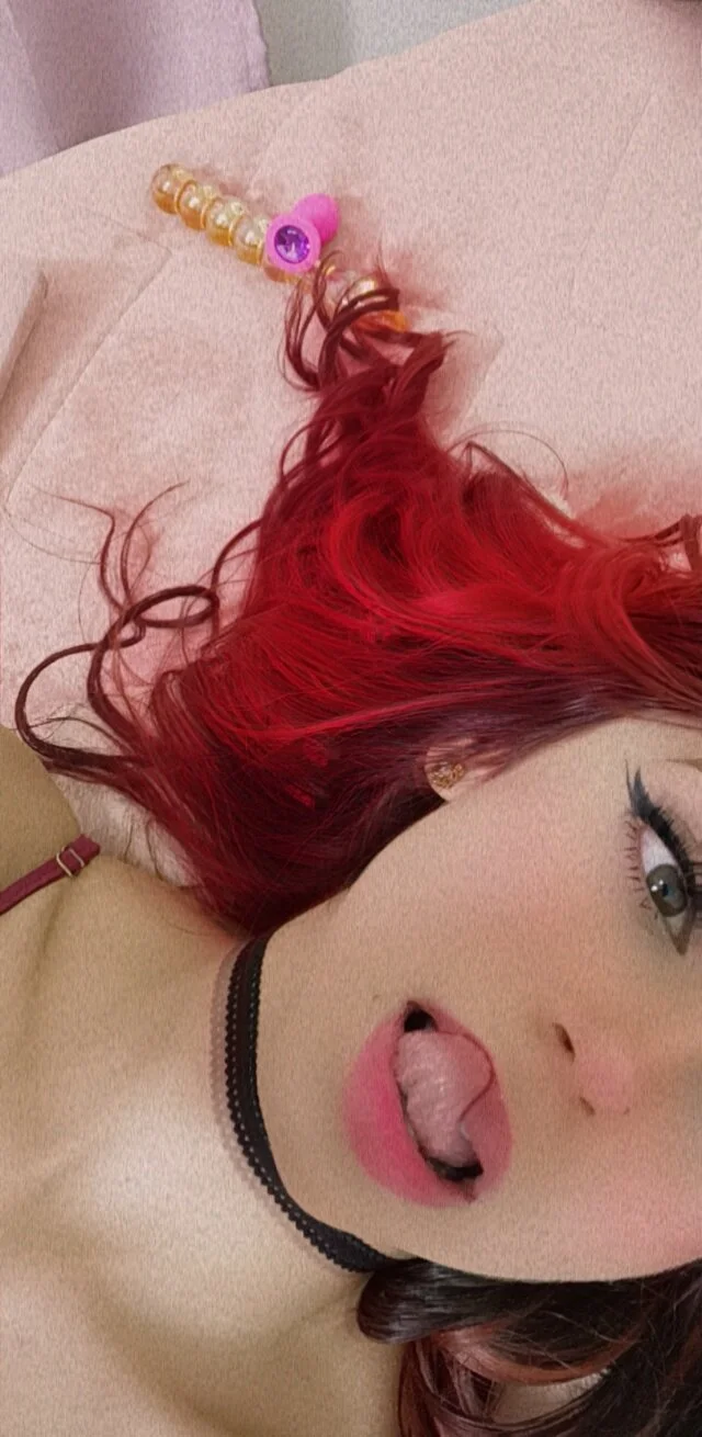XXX Porn Photo of Nude Angely_18 8