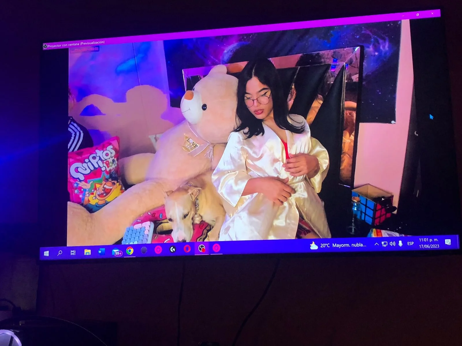 XXX Porn Photo of Nude Samys_World 53