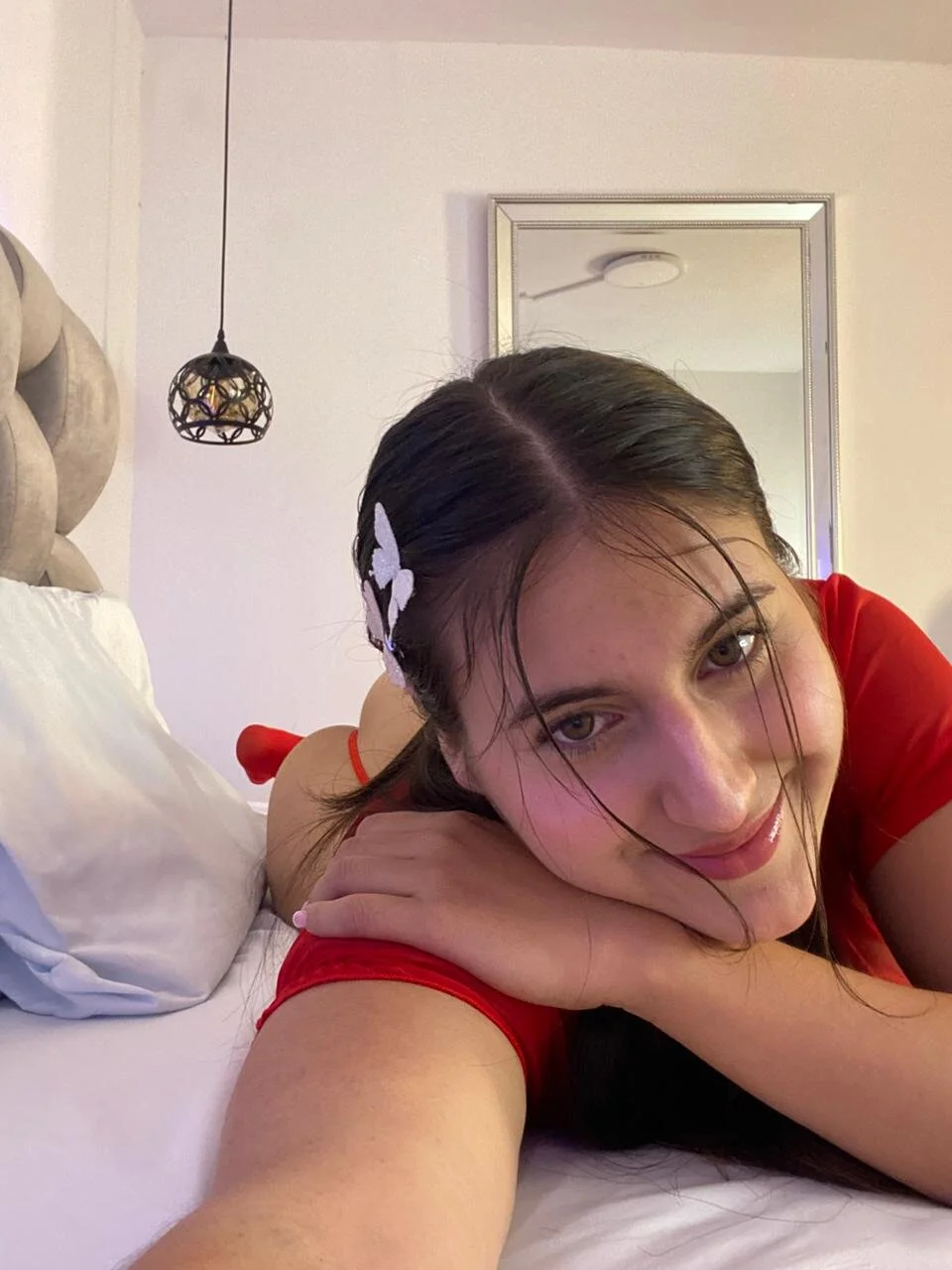 XXX Porn Photo of Nude Hanna_Evans__ 79