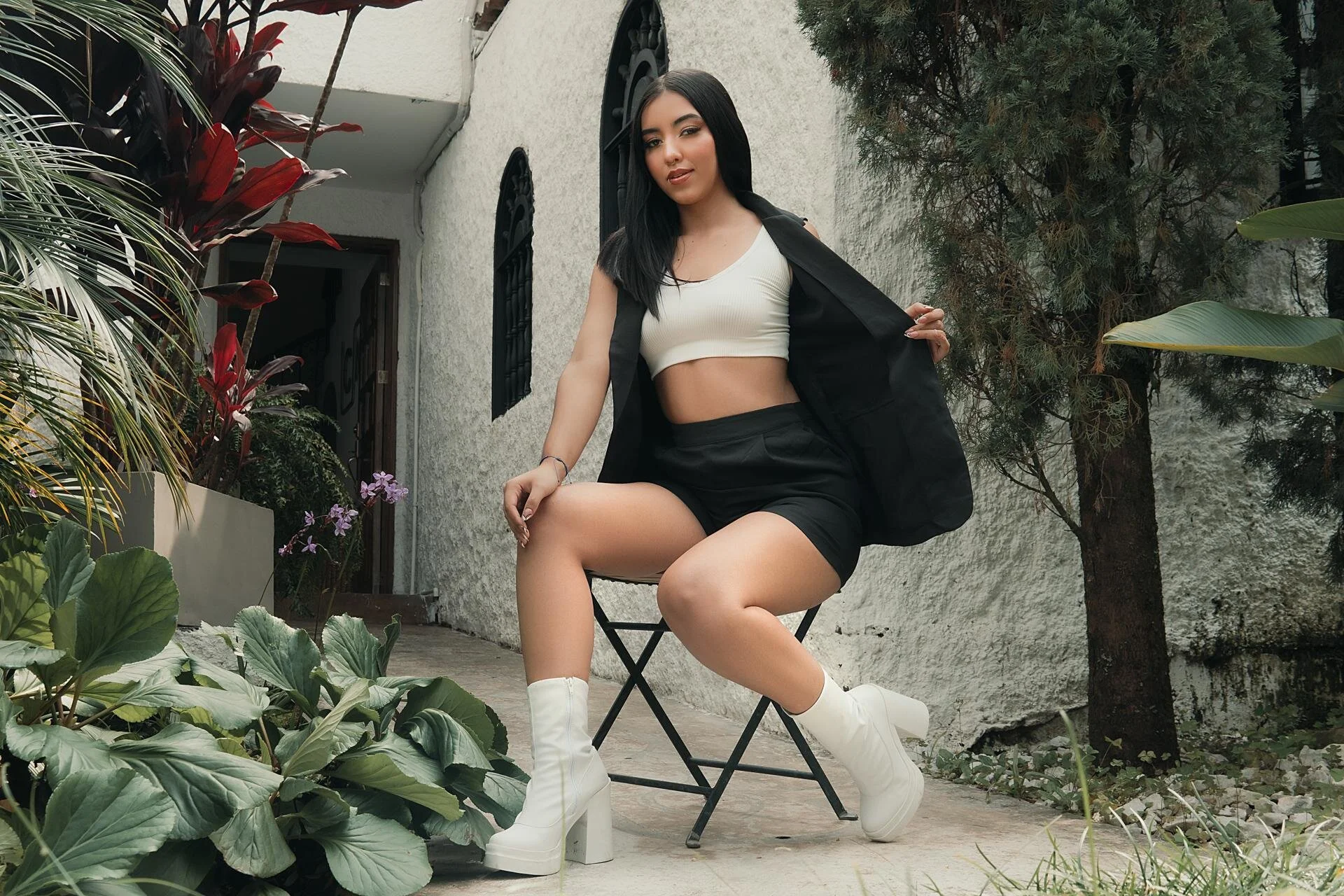 XXX Porn Photo of Nude SophieLanne 20