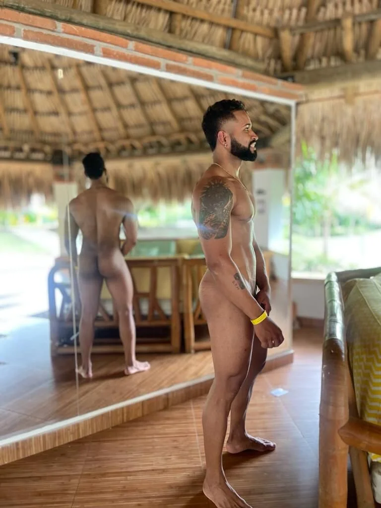 XXX Porn Photo of Nude MattRodriguez9 1