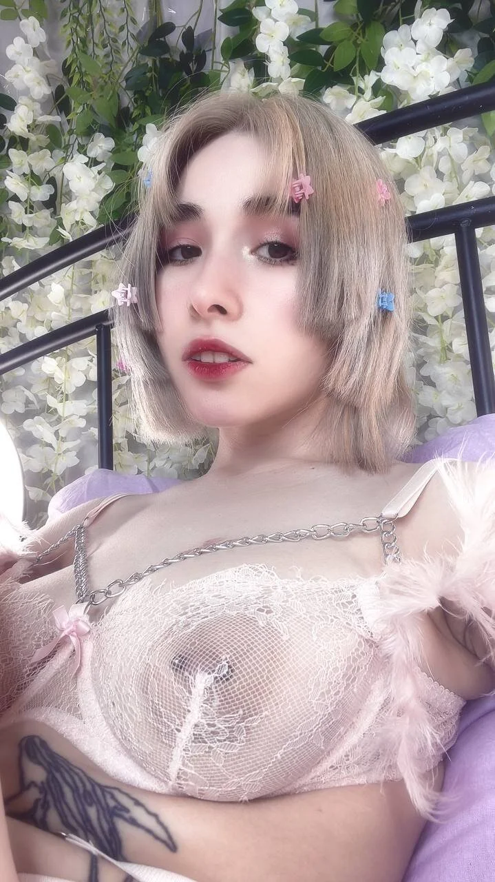 XXX Porn Photo of Nude ashleyro1 5