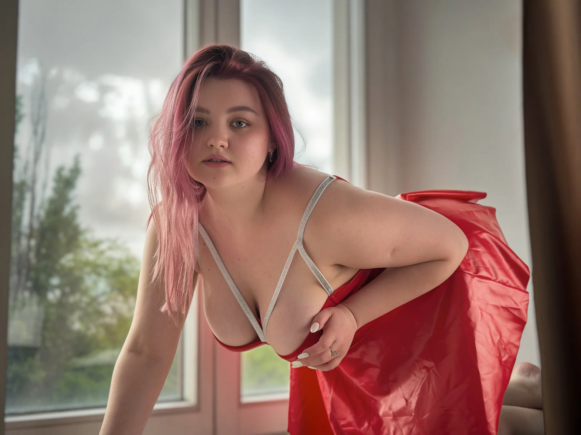 XXX Porn Photo of Nude Unholy_Lady 62