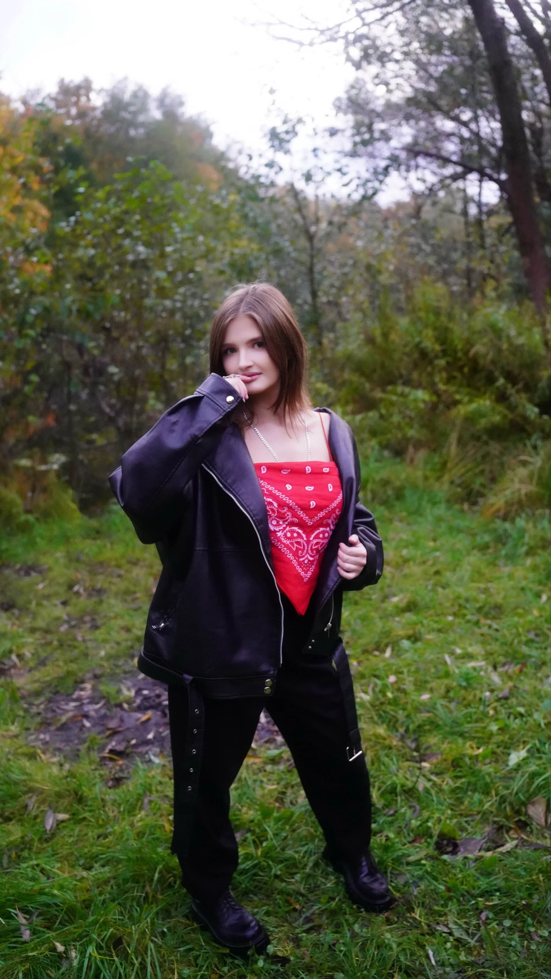 XXX Porn Photo of Nude JaneRosen 51