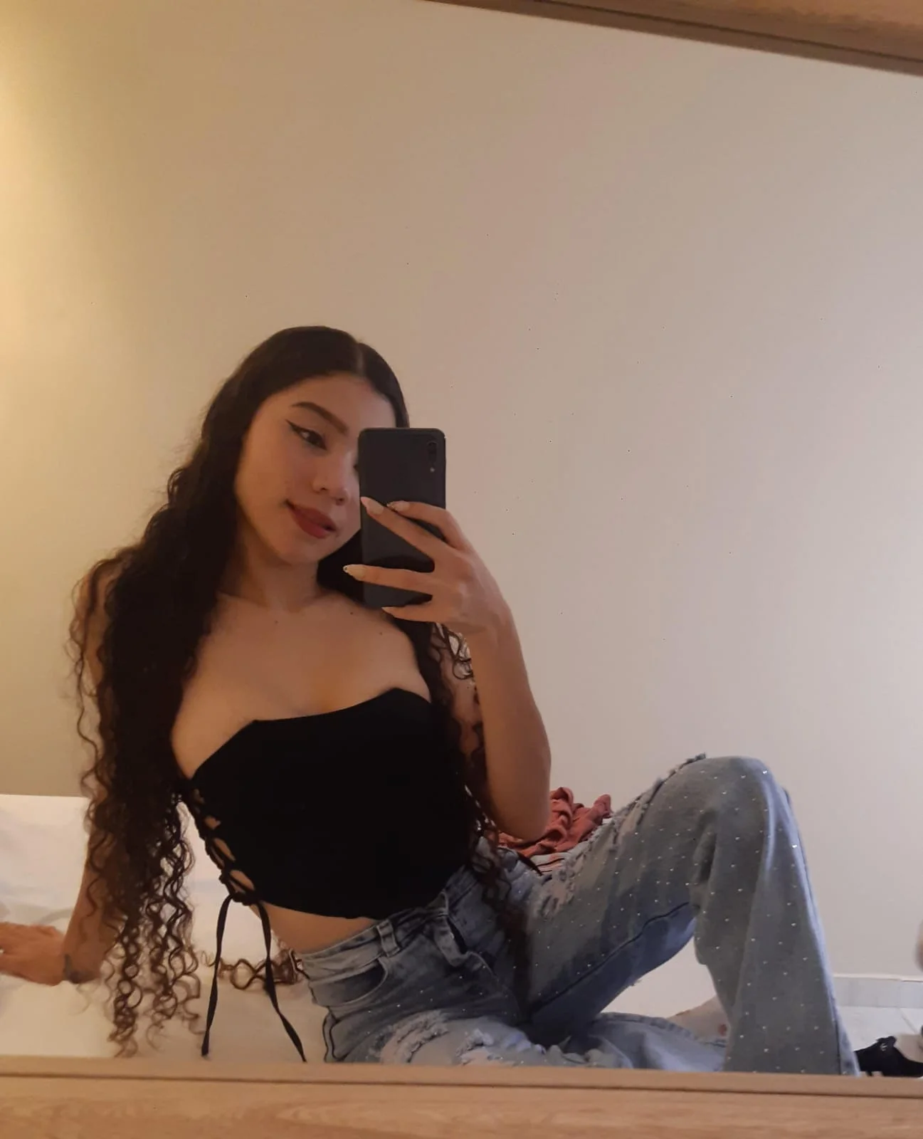 XXX Porn Photo of Nude DulceAnngel 12