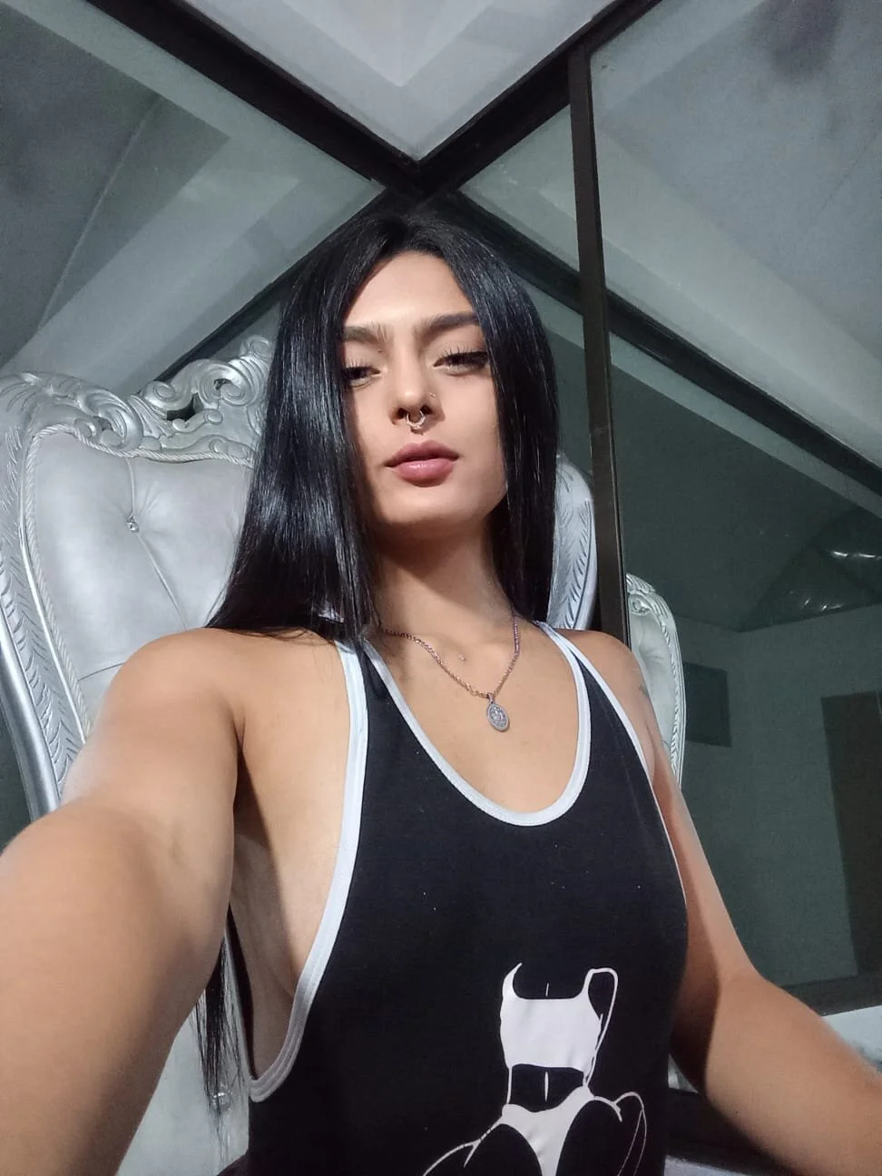 XXX Porn Photo of Nude Anny_Saenz 14