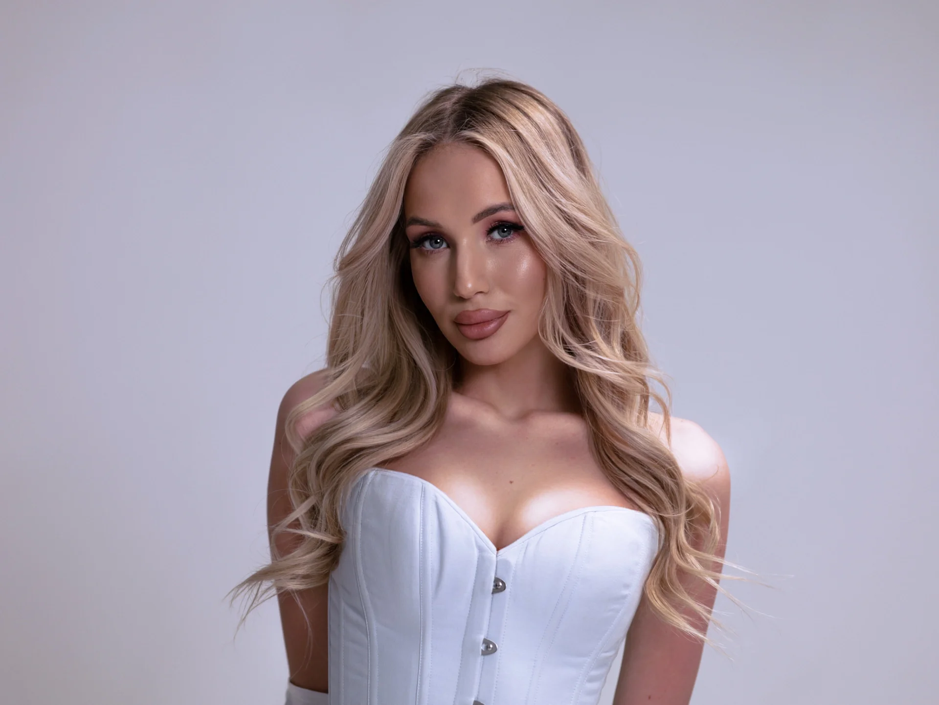 XXX Porn Photo of Nude MaryDavies 26