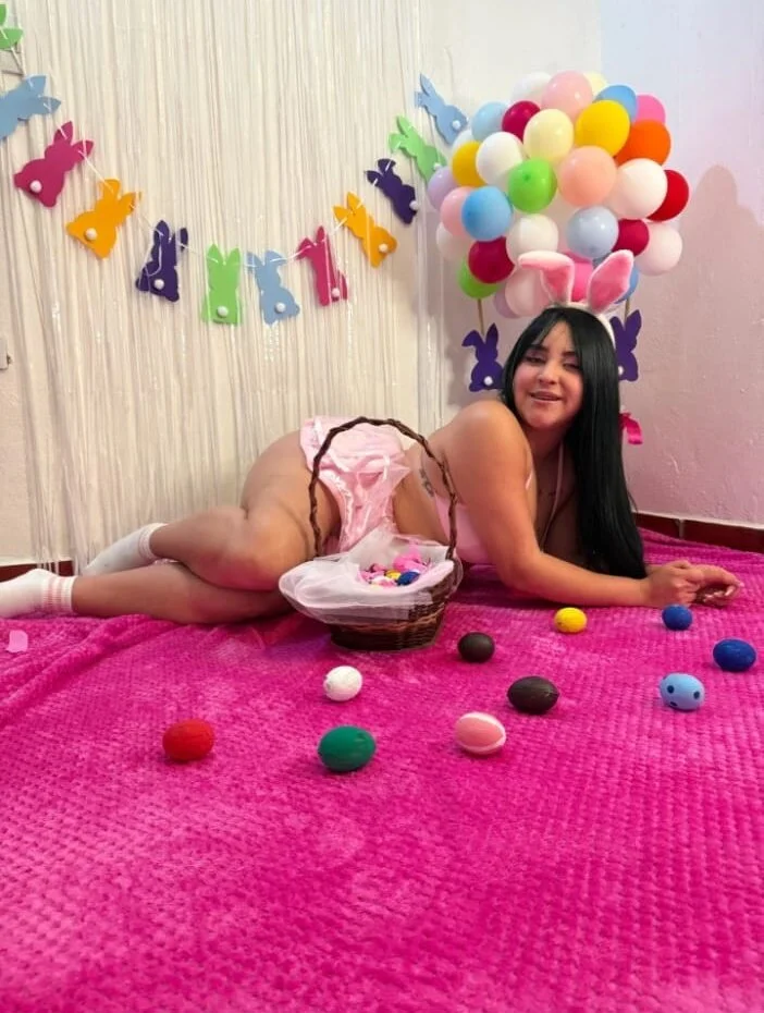 XXX Porn Photo of Nude PamelaRoses 5
